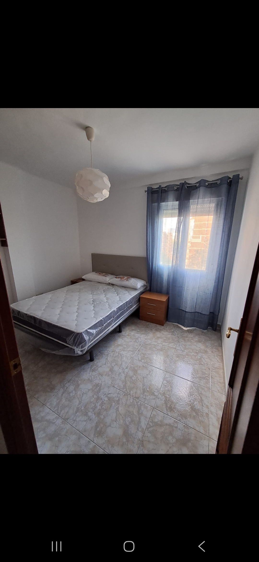 2 dormitorios dobles en Málaga foto 5