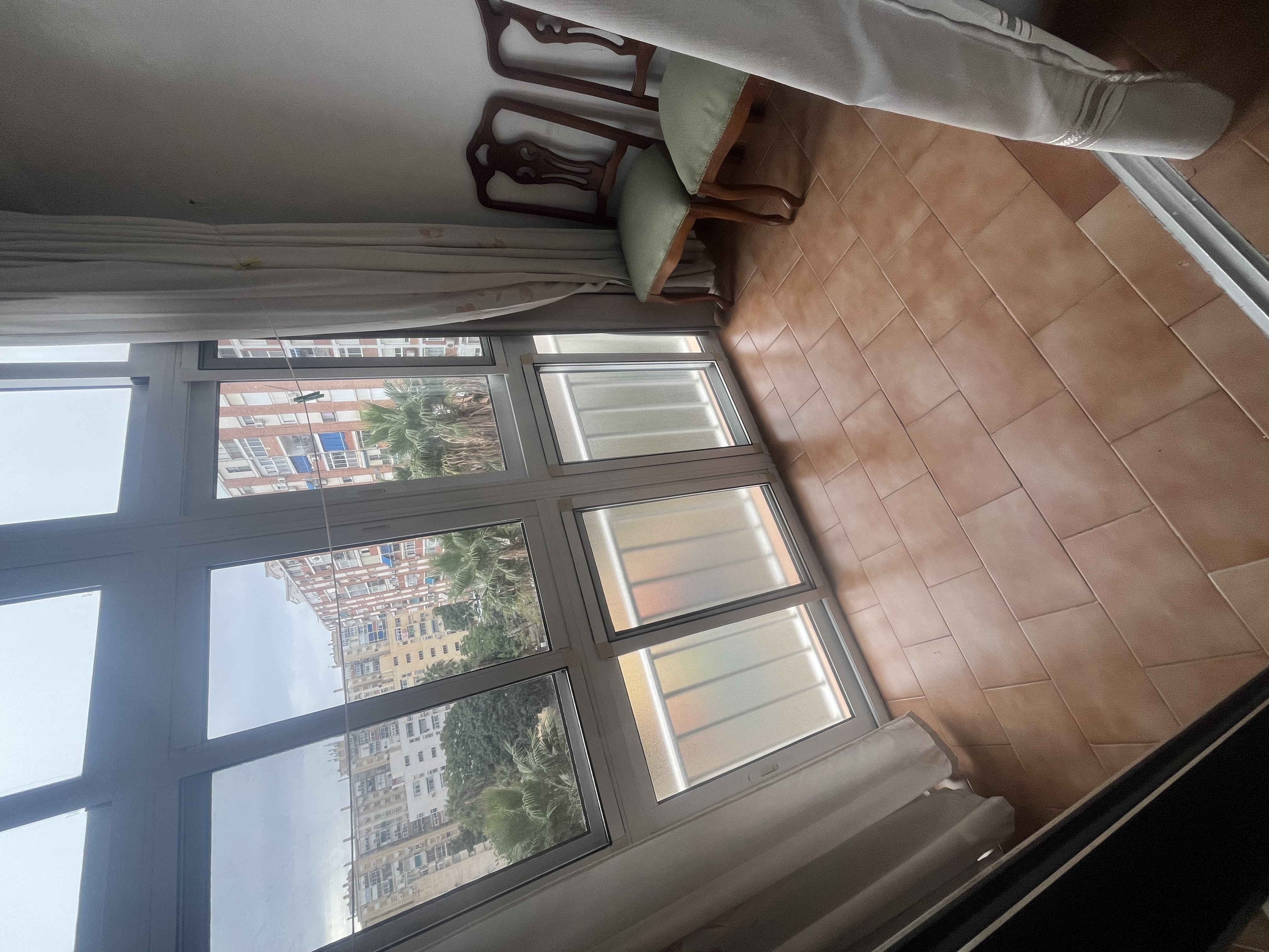 Piso en calle Hoyo Higuerón. Málaga foto 8