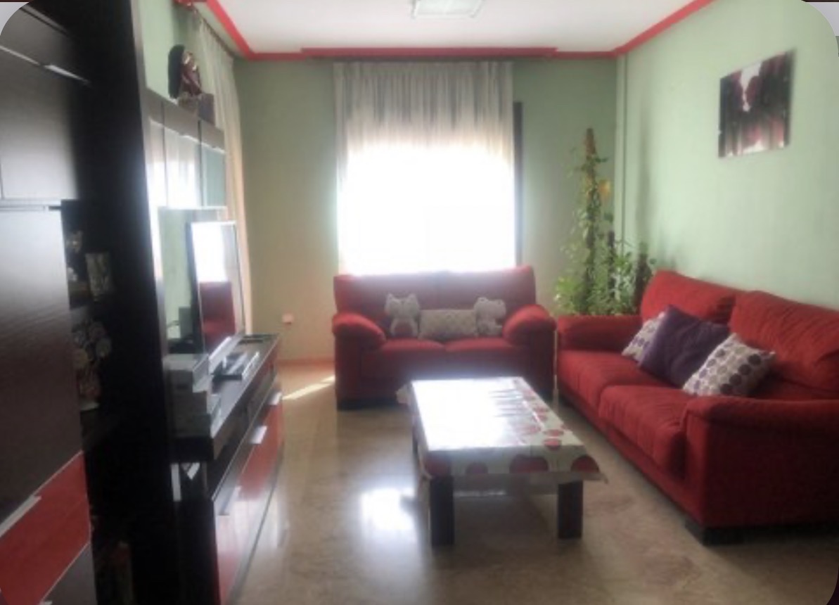 🏡 Alquiler en Nueva Almería - Vega de Acá (1 septiembre – 30 de junio) foto 4