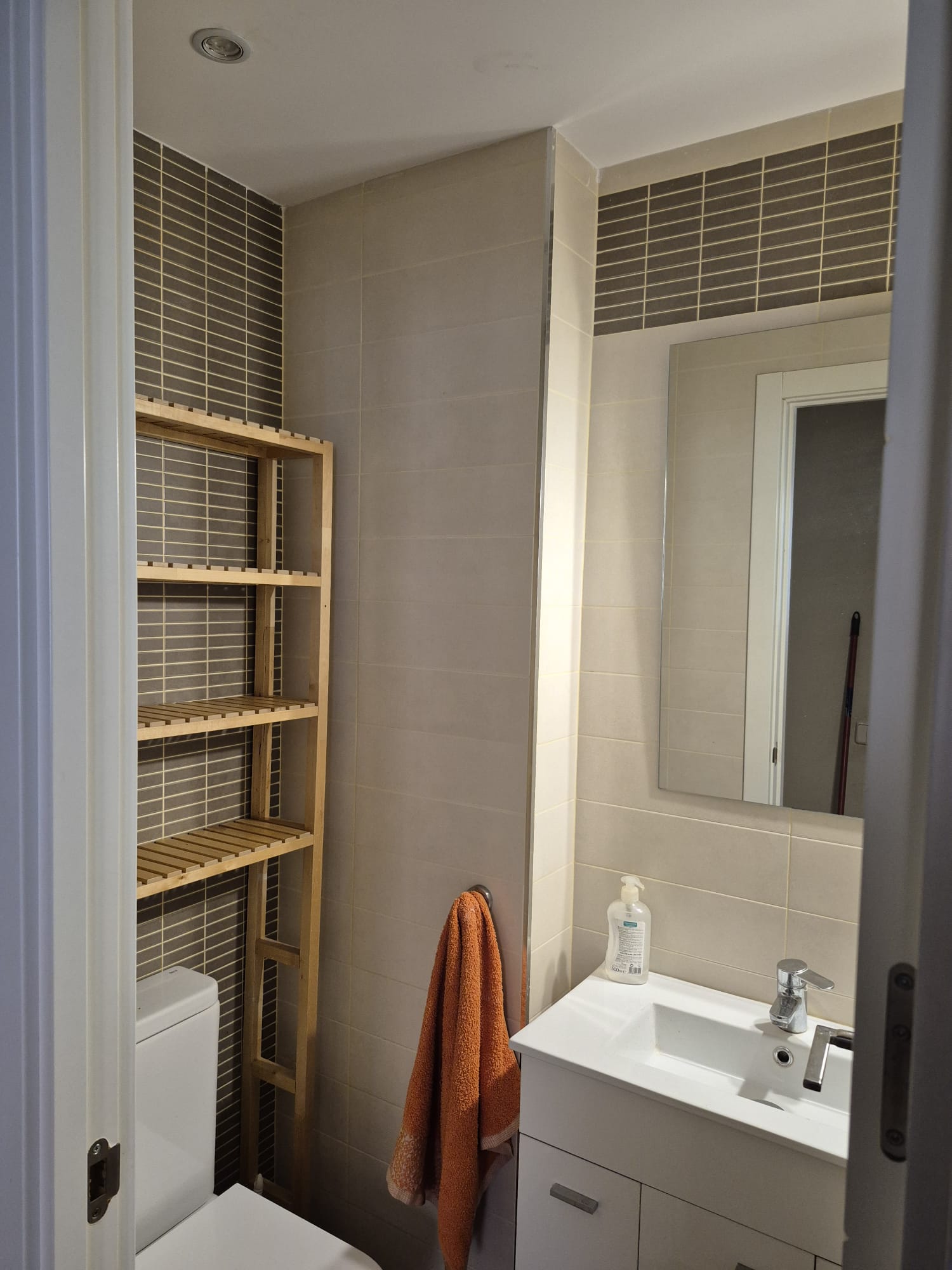 Apartamento Alcobendas foto 6