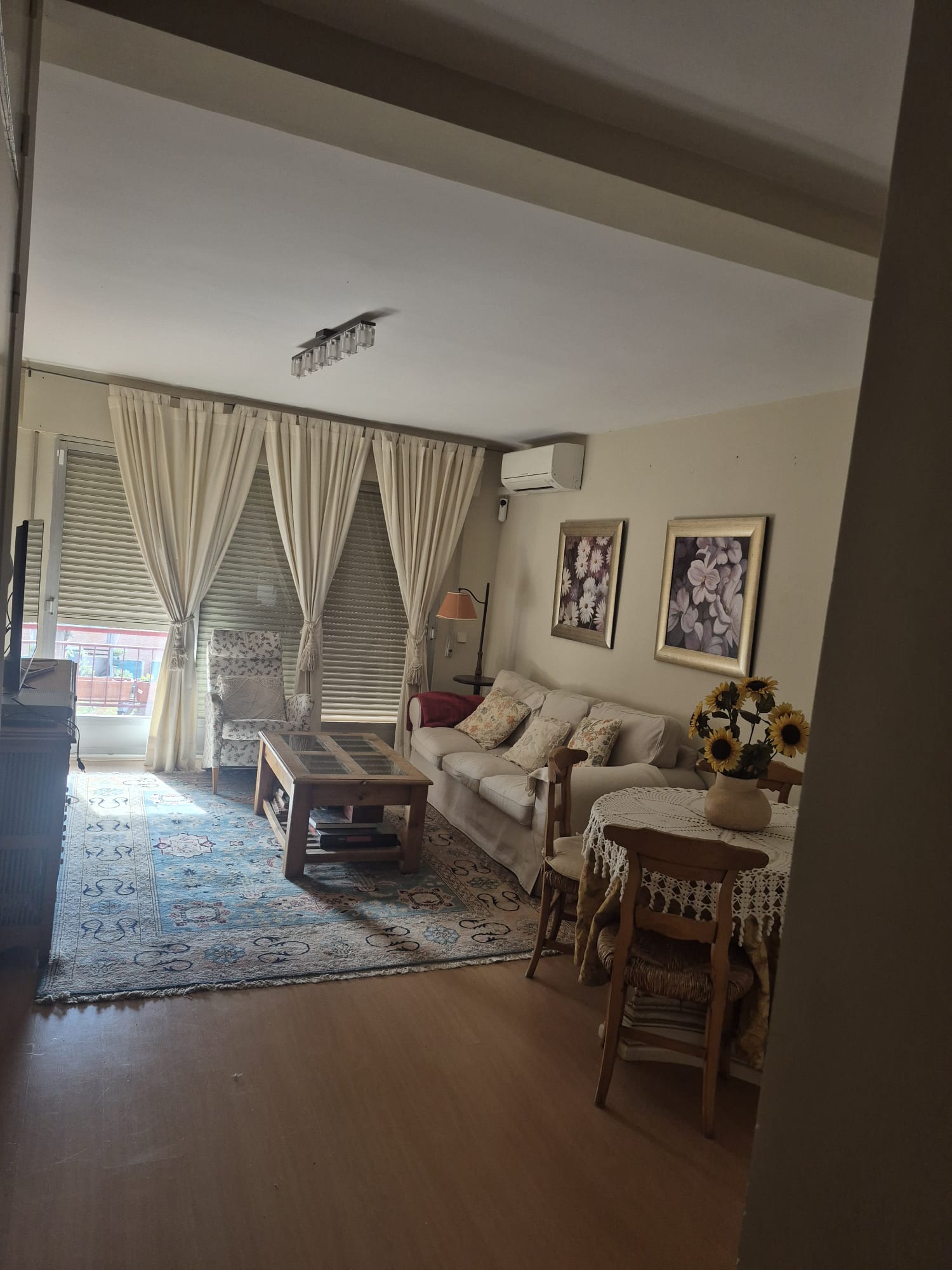 Apartamento Alcobendas foto 8
