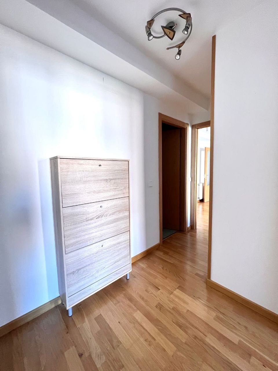 Habitación en Montecarmelo foto 11