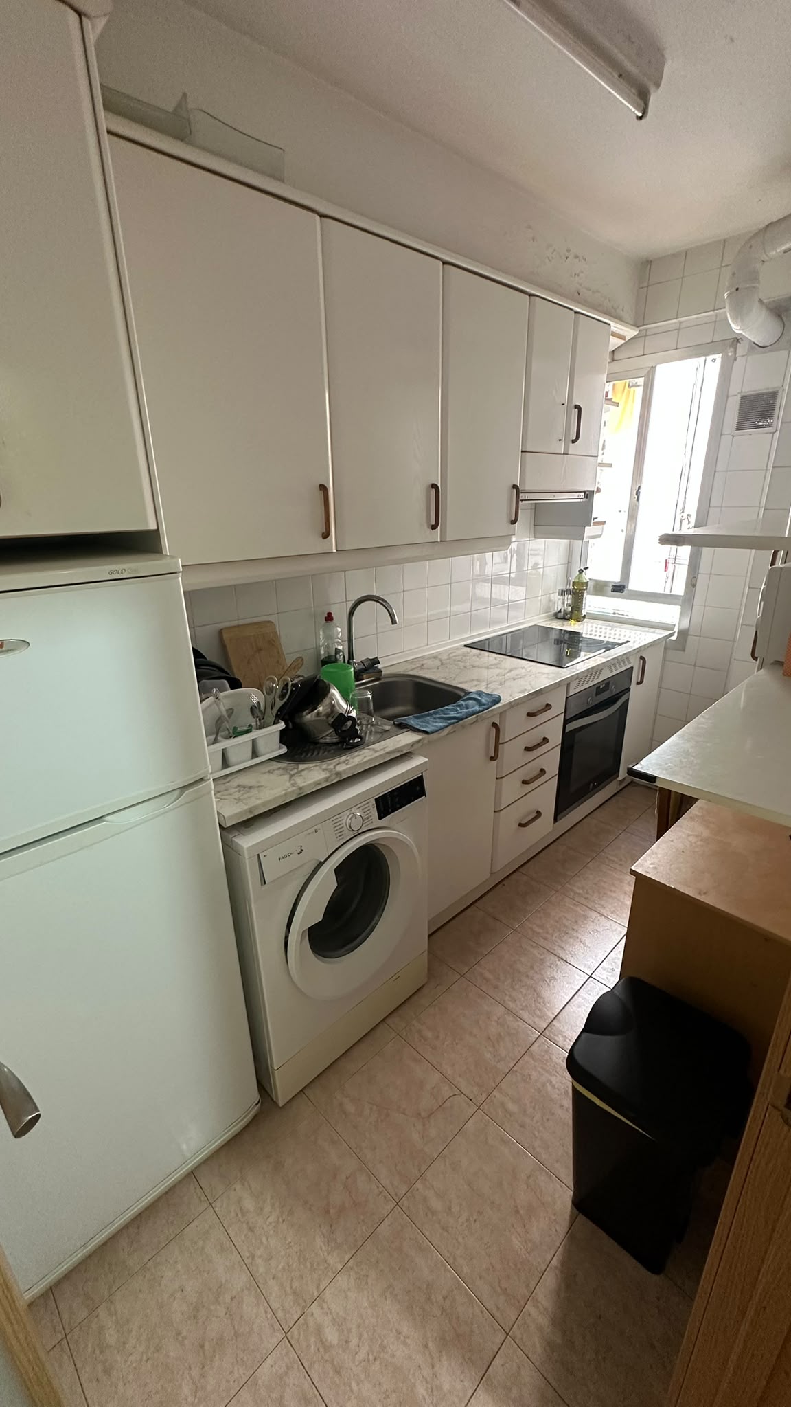 Alquiler de Habitación foto 3