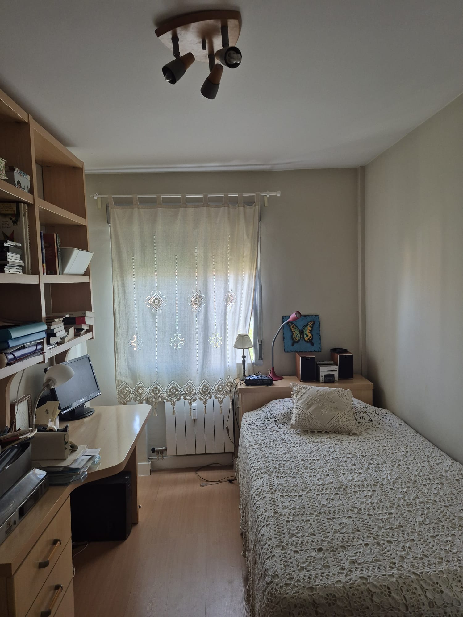 Apartamento Alcobendas foto 2