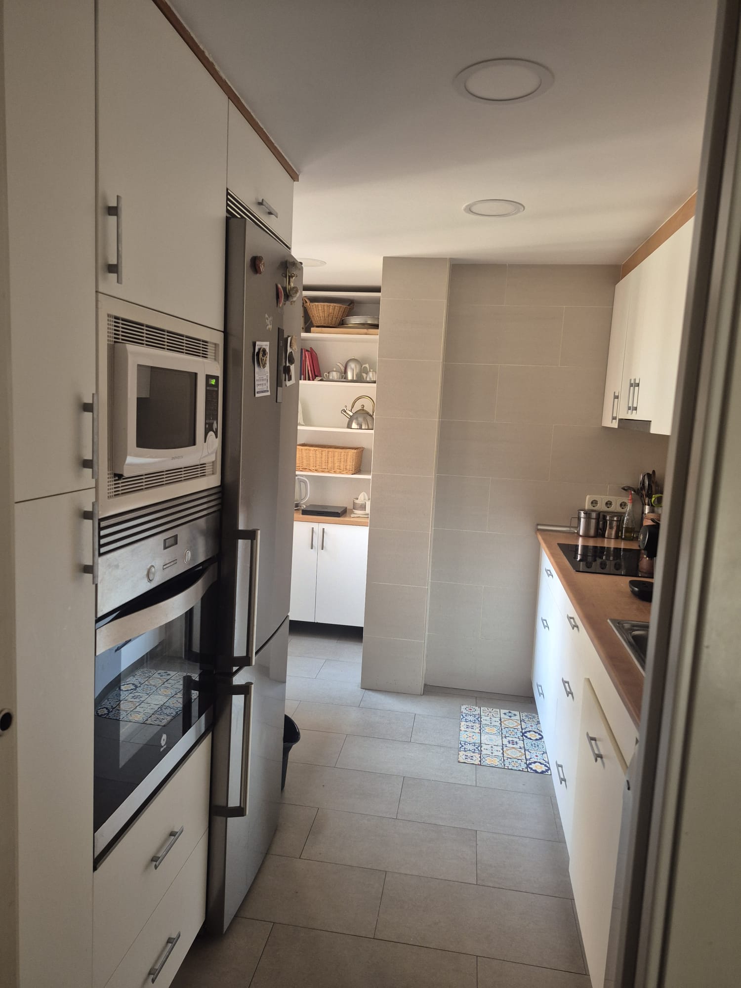 Apartamento Alcobendas foto 4