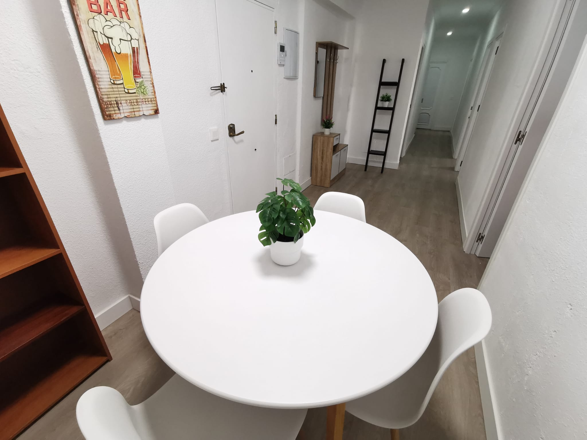 habitación málaga foto 2