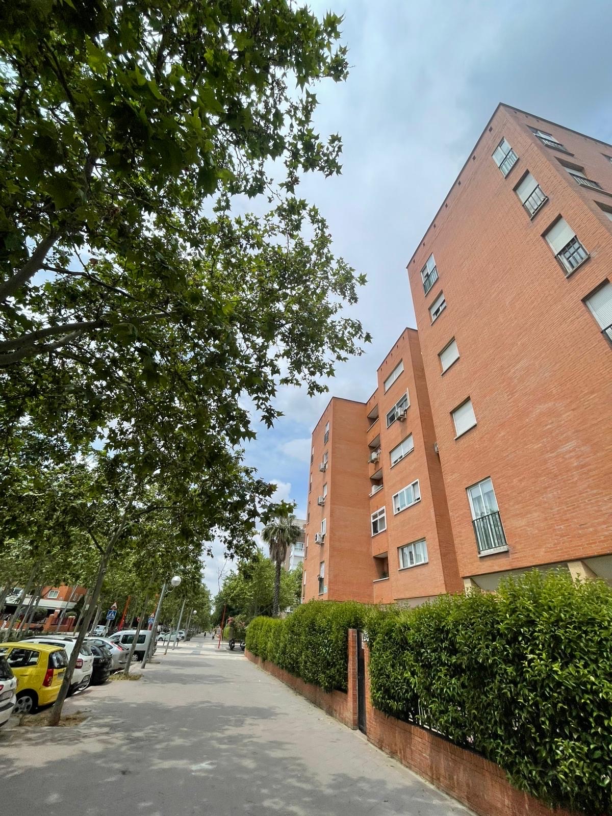SE ALQUILA HABITACIÓN EN LORANCA (Fuenlabrada).