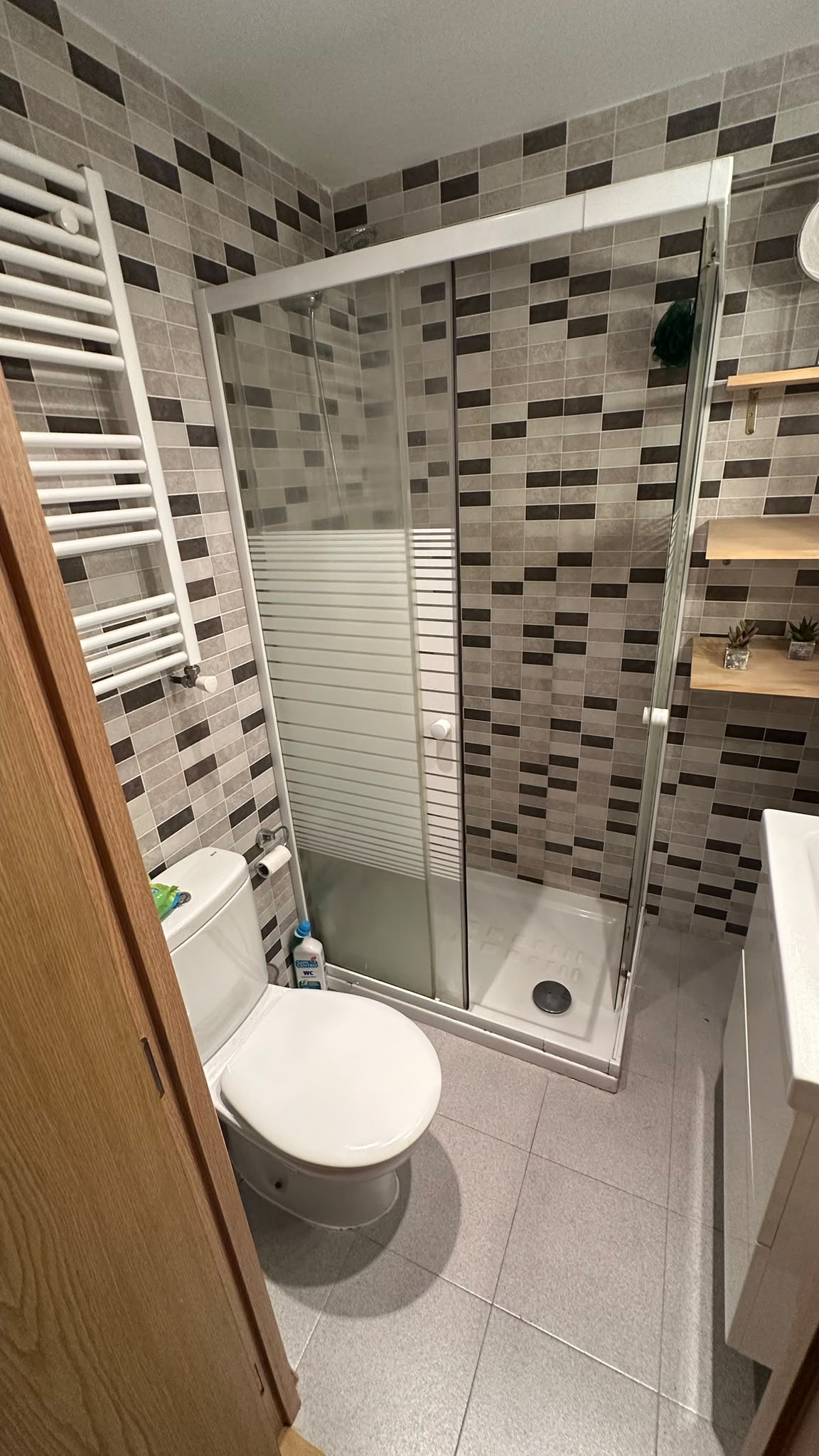Alquiler de Habitación foto 5