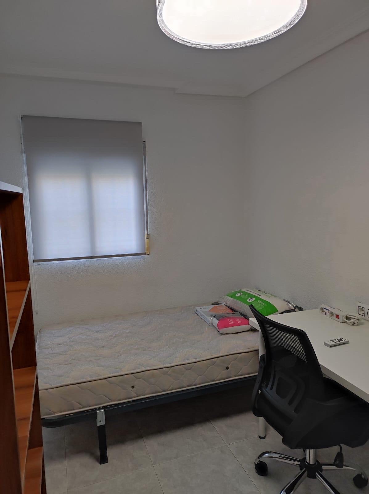 piso reformado para estudiantes foto 22