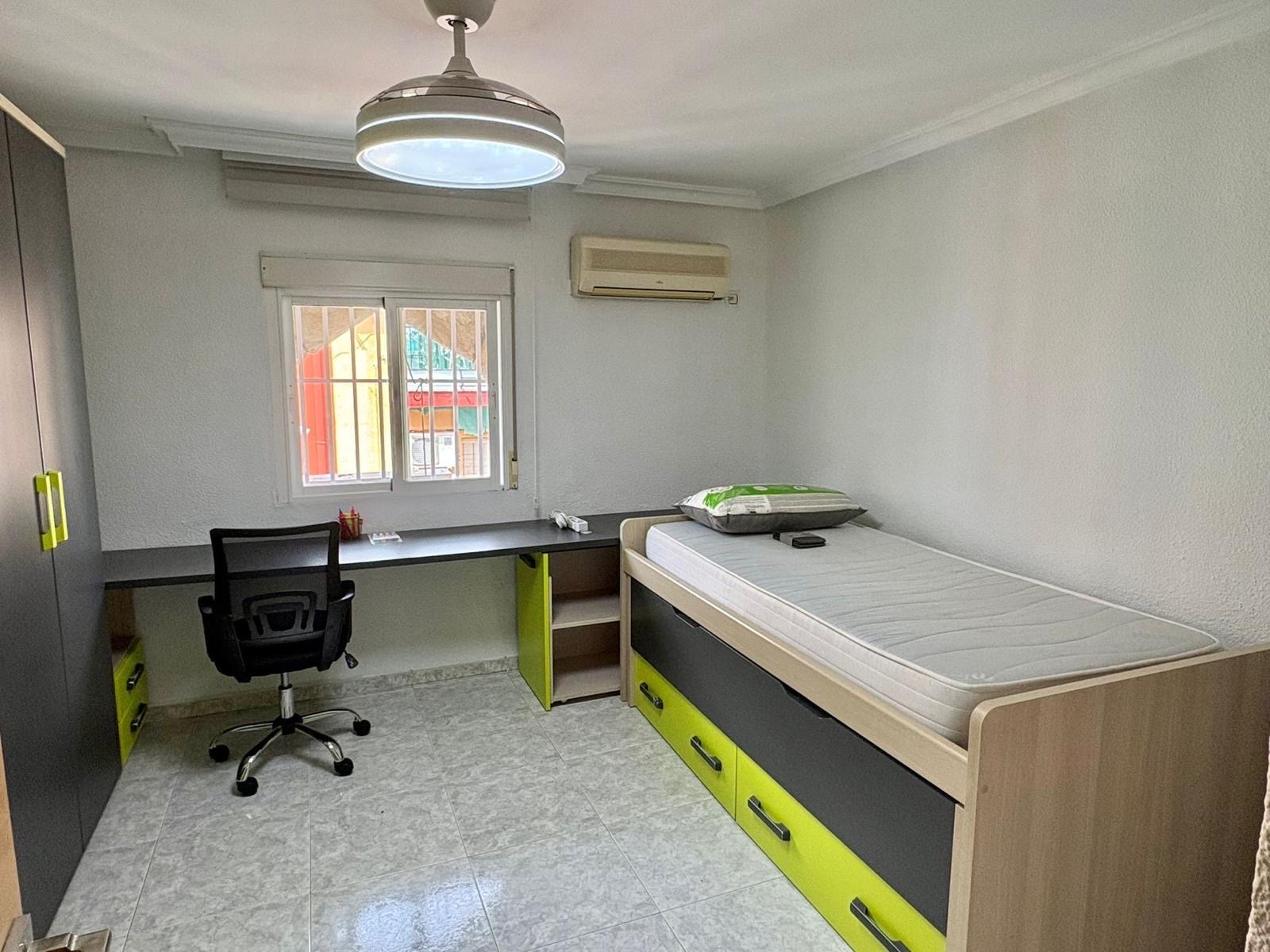 piso reformado para estudiantes foto 17