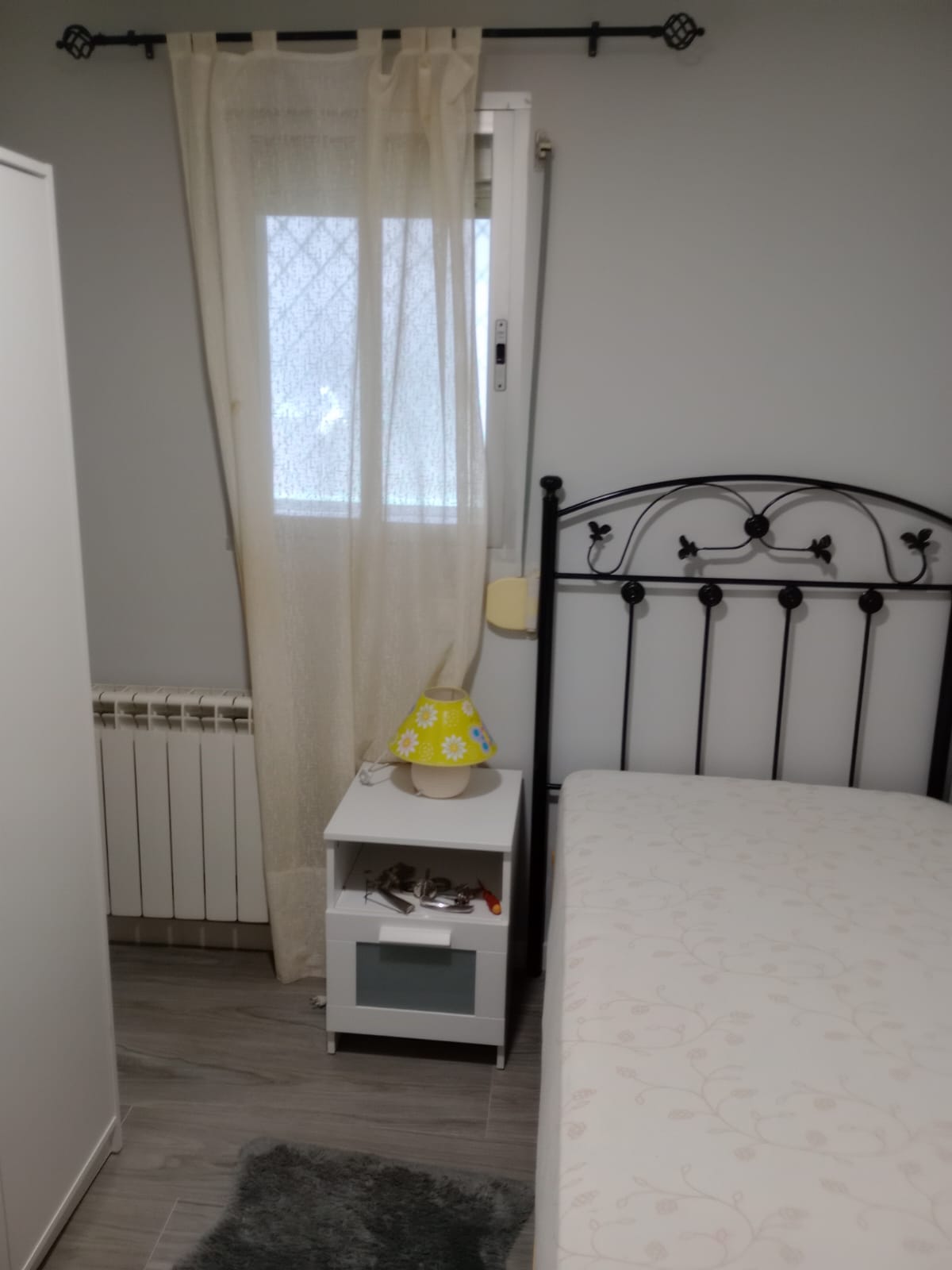 Alquiler habitación Madrid, puerta del Ángel foto 7