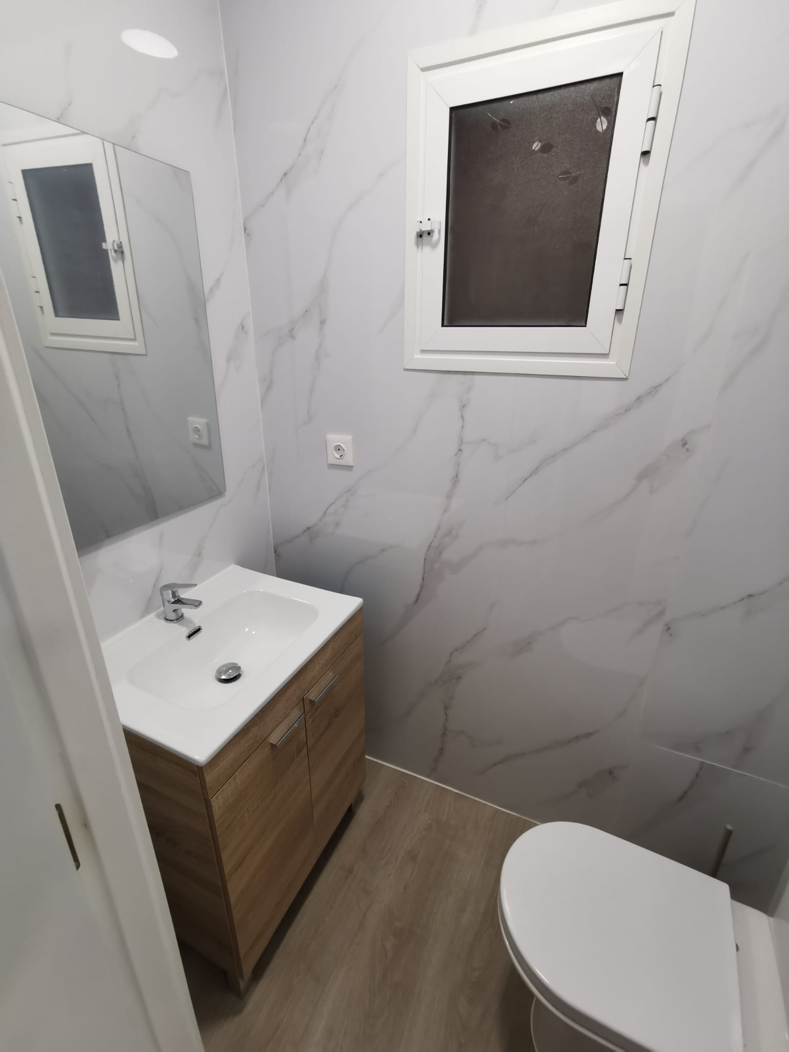 habitación málaga foto 13