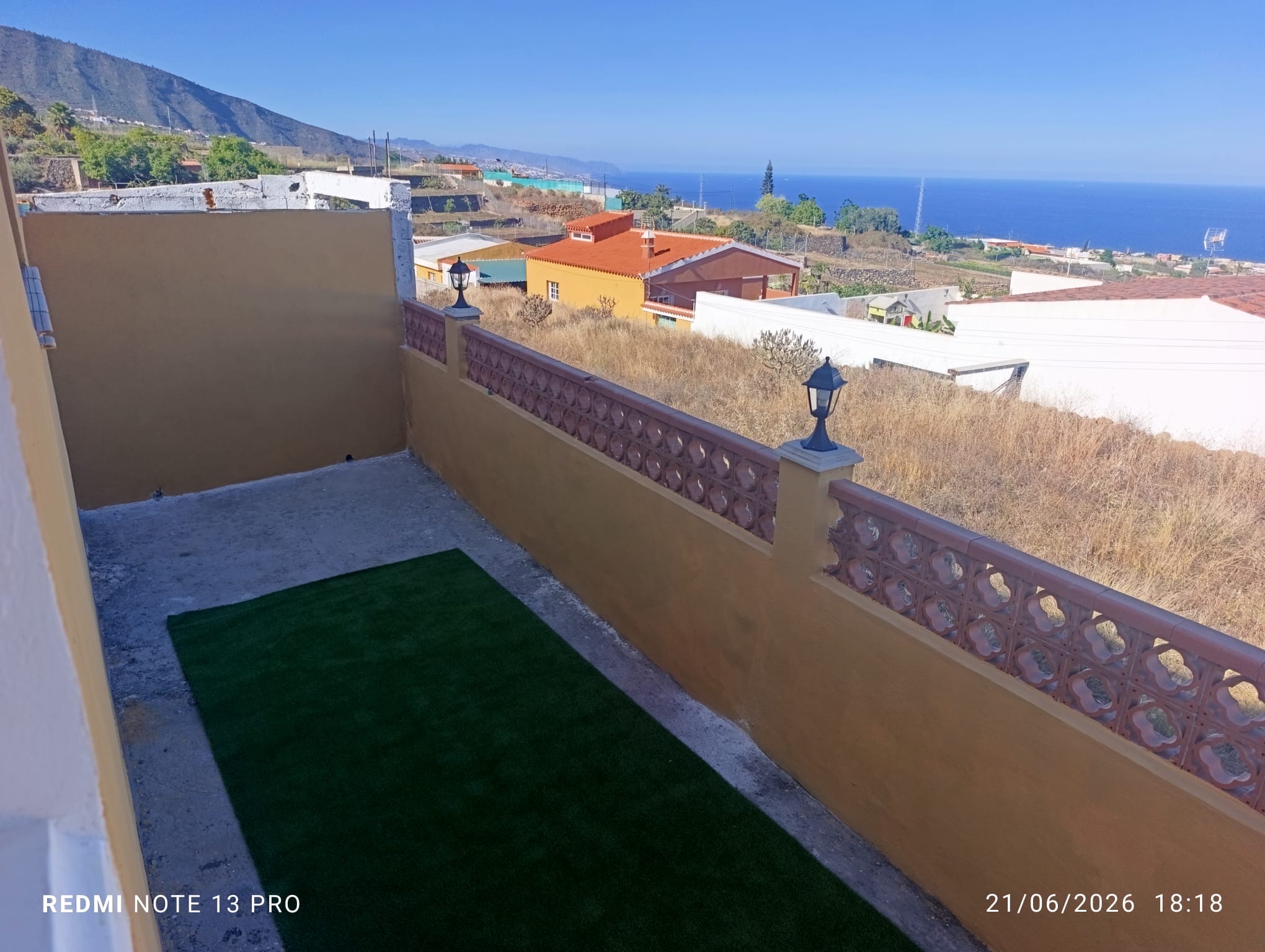 se alquila casa en Arafo foto 22