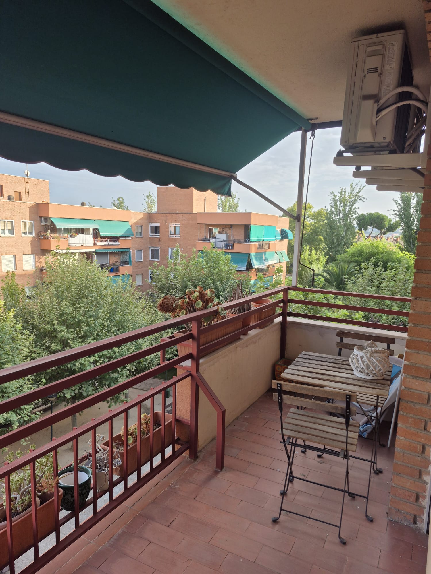 Apartamento Alcobendas foto 10
