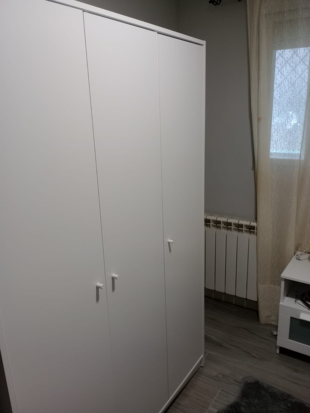 Alquiler habitación Madrid, puerta del Ángel foto 8