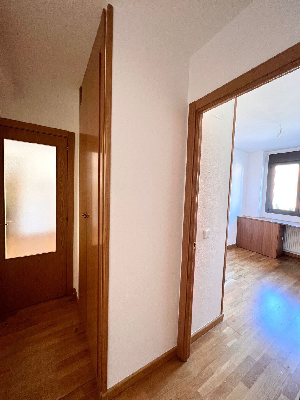 Habitación en Montecarmelo foto 9