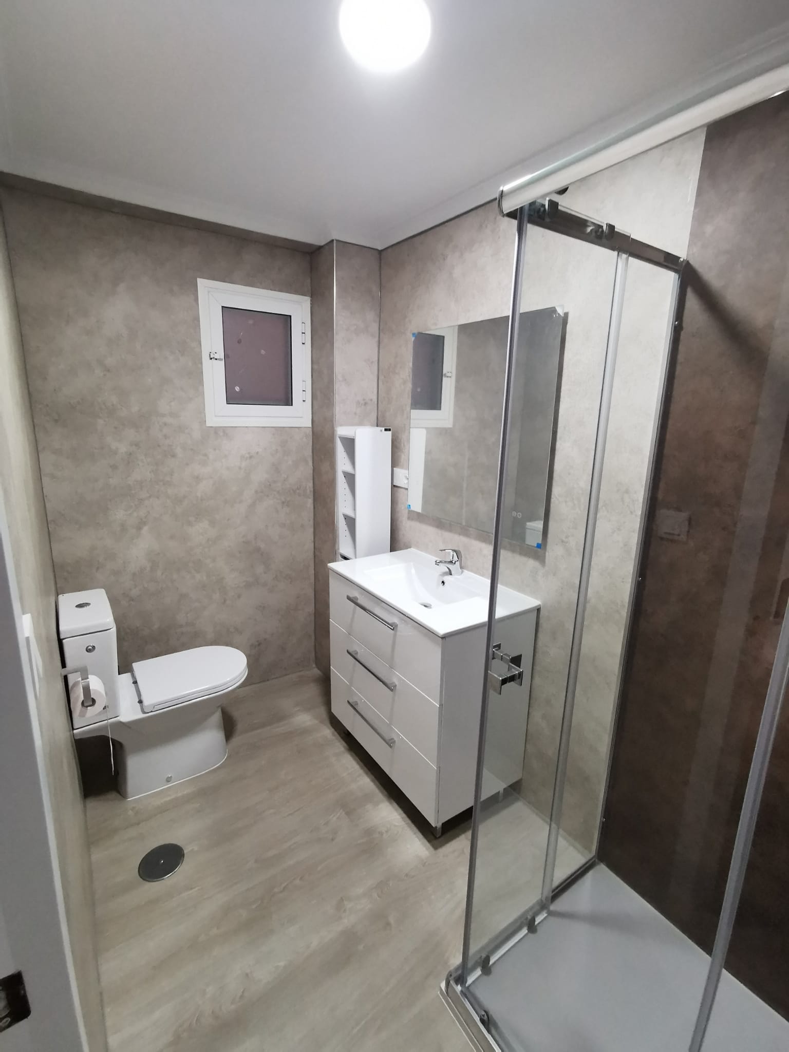 habitación málaga foto 12