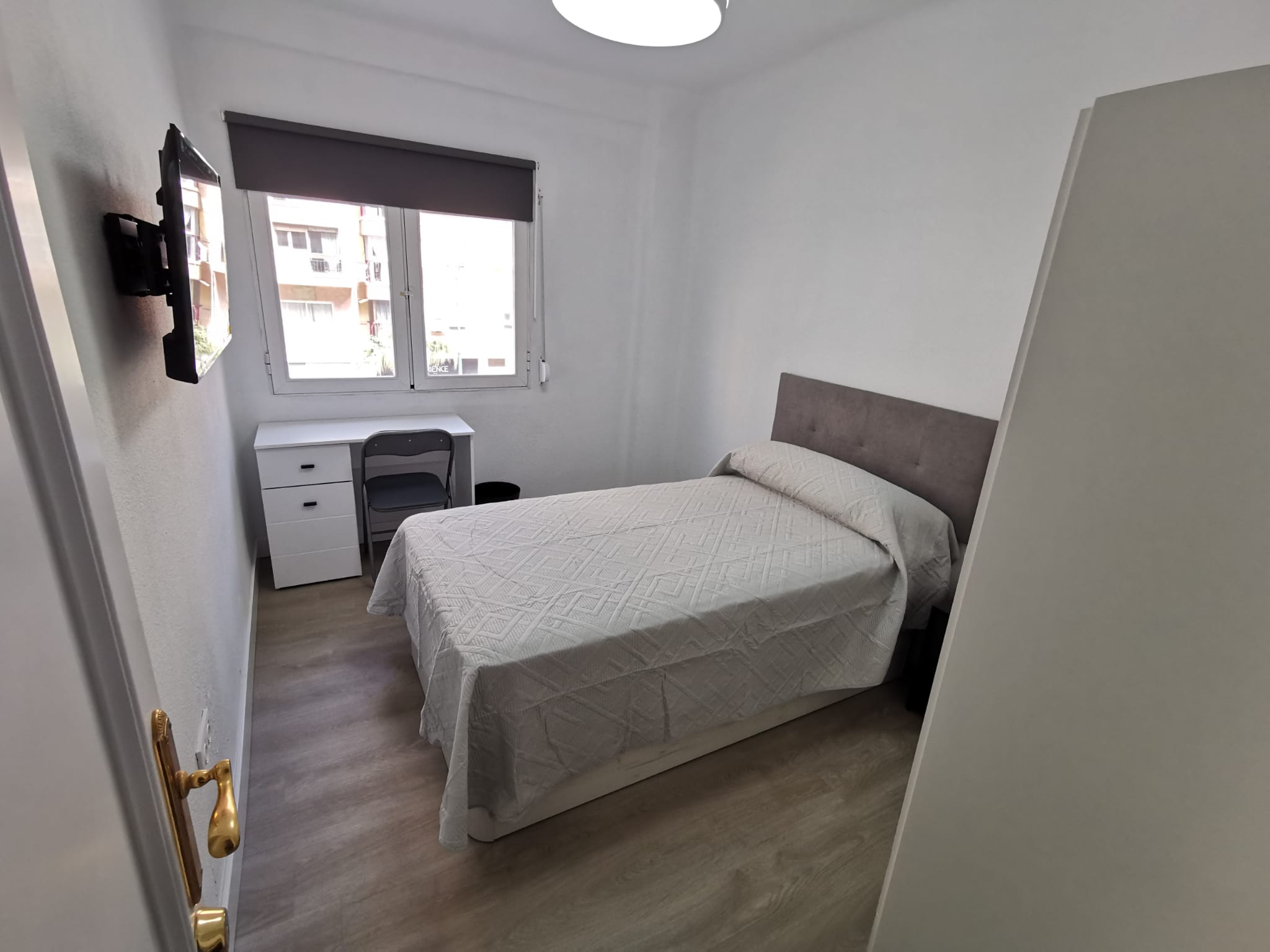 habitación málaga foto 2