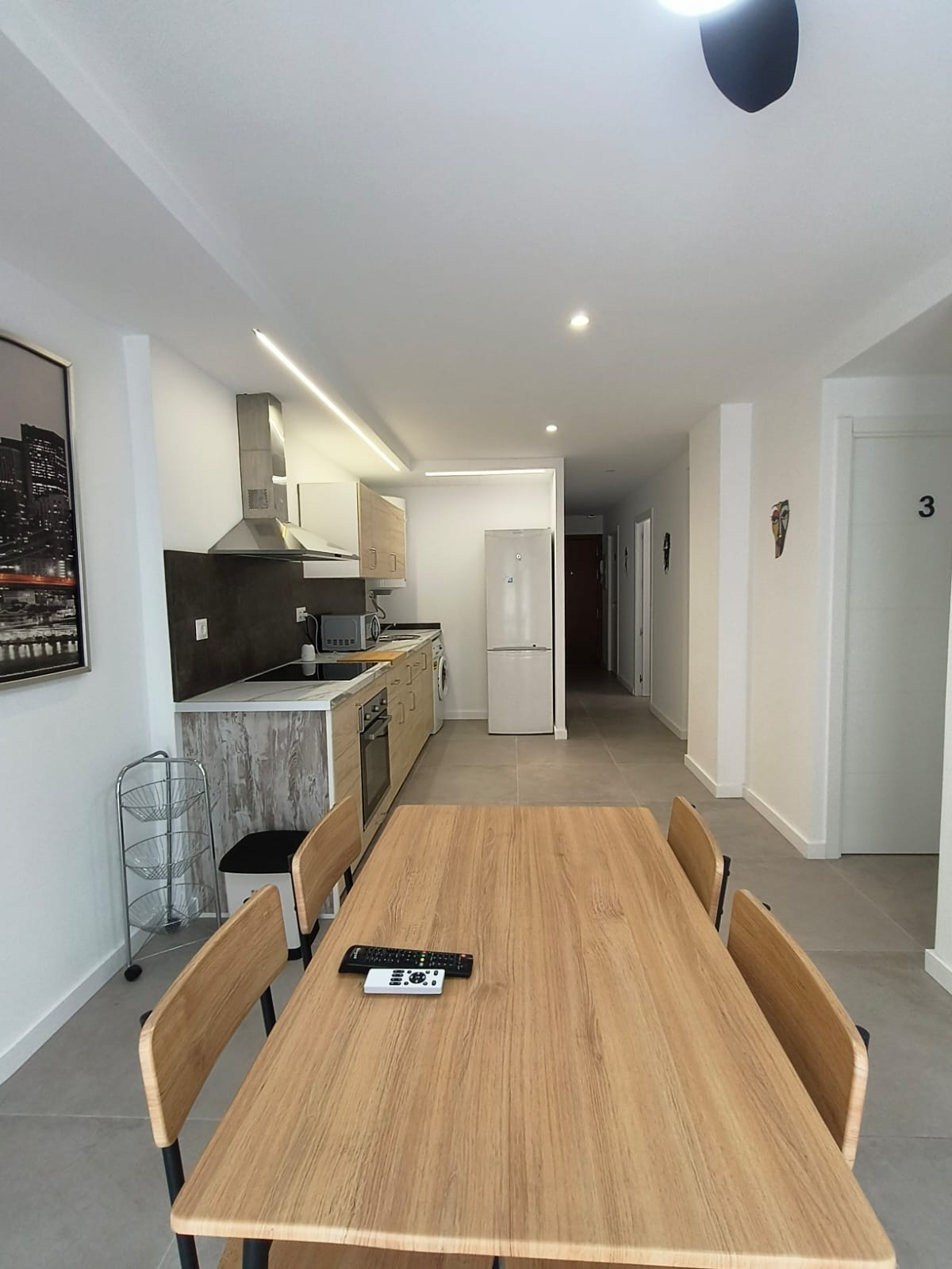 Habitación en piso compartido con todo incluido foto 19
