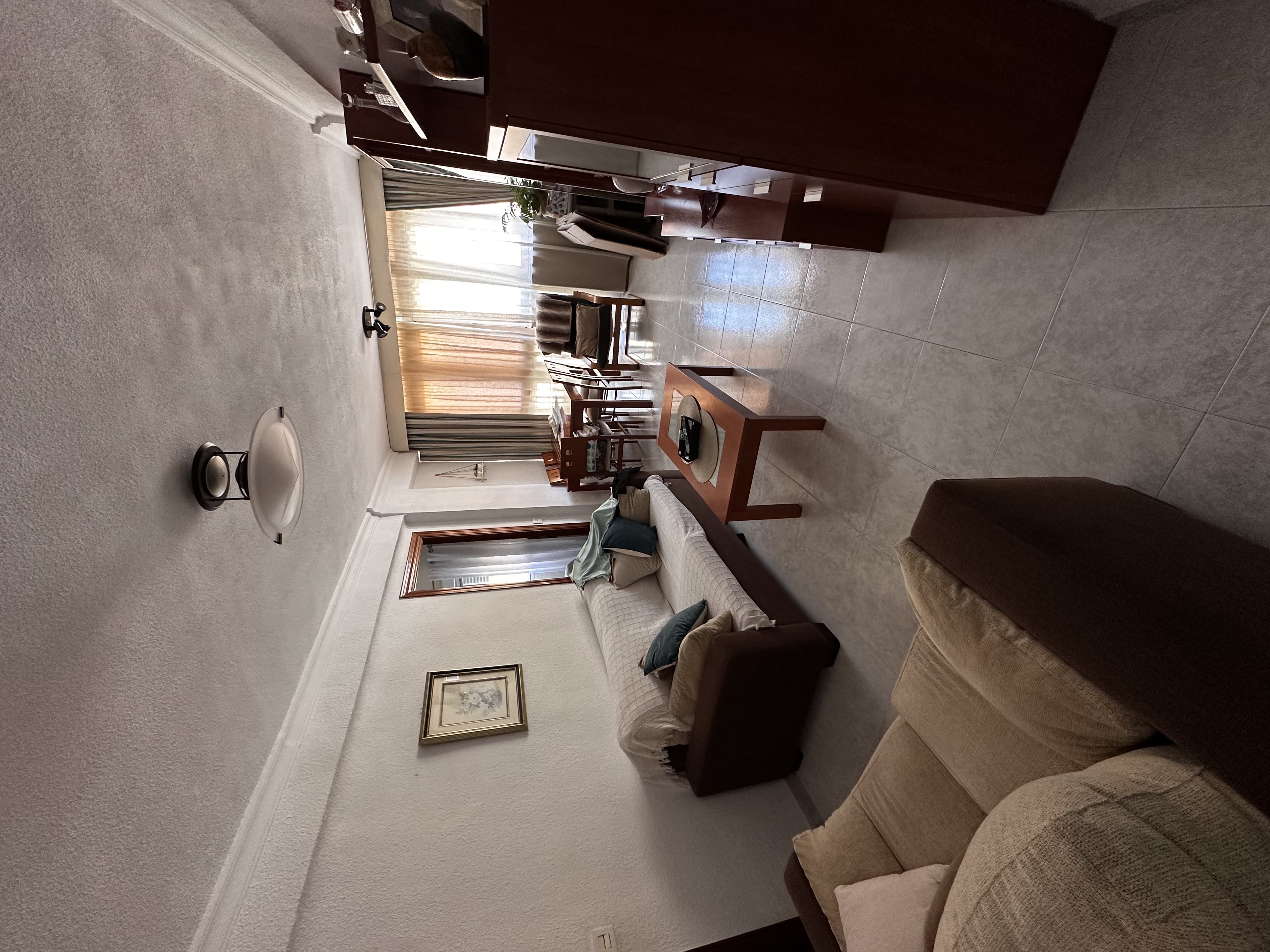 PISO EN MÁLAGA — zona C/ La Unión foto 4