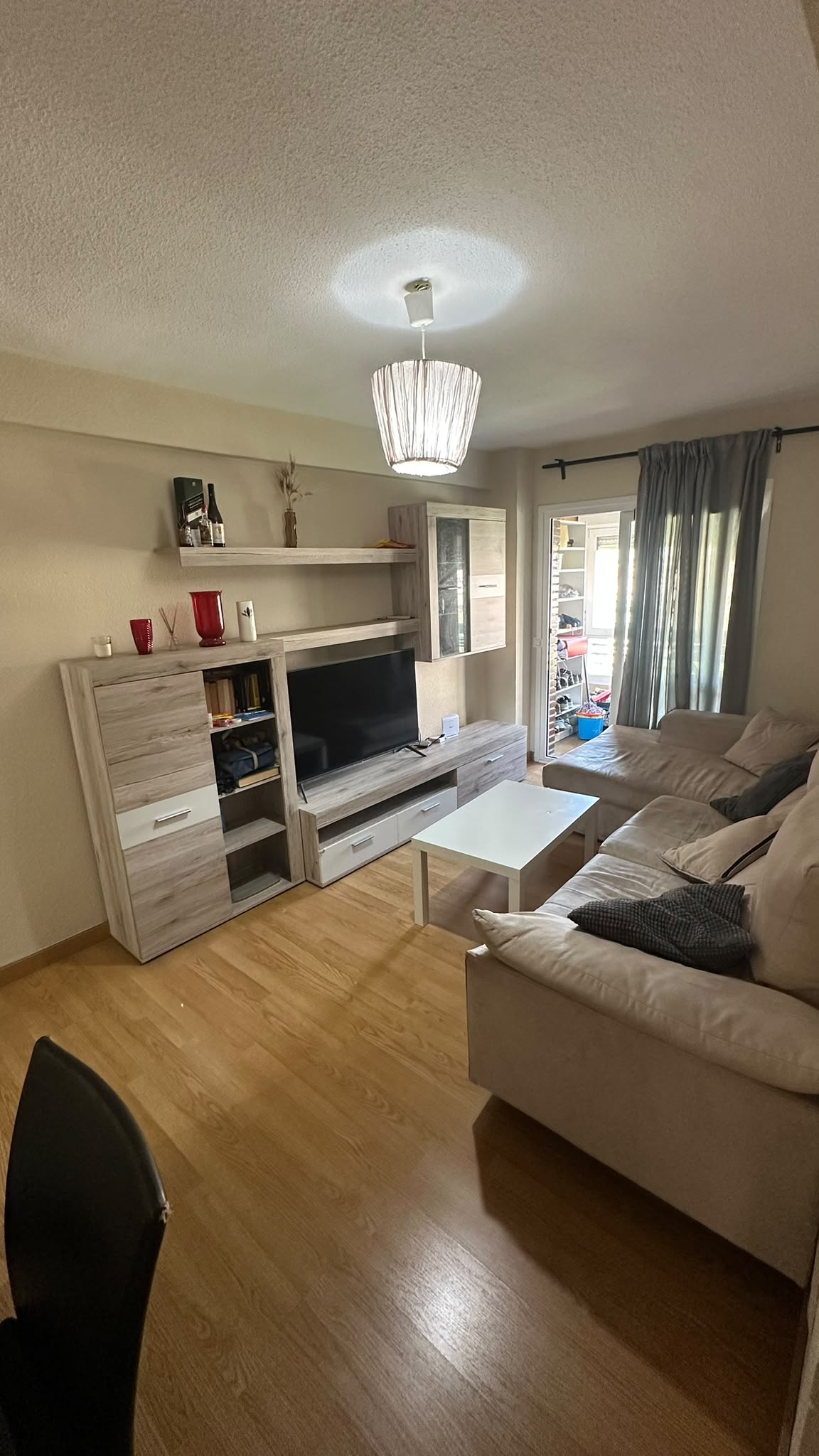 Alquiler de Habitación foto 2