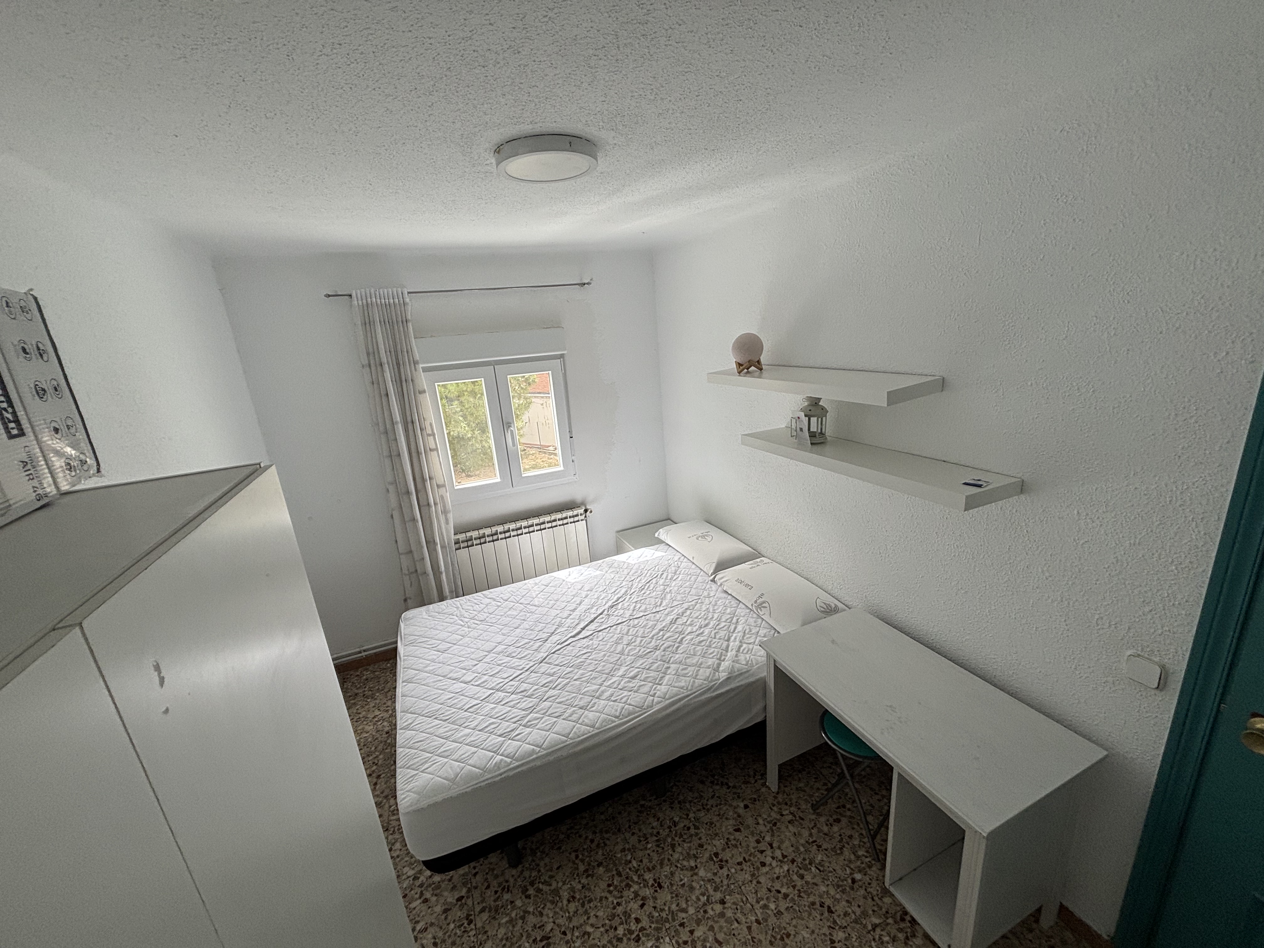 Habitación en Hortaleza foto 4