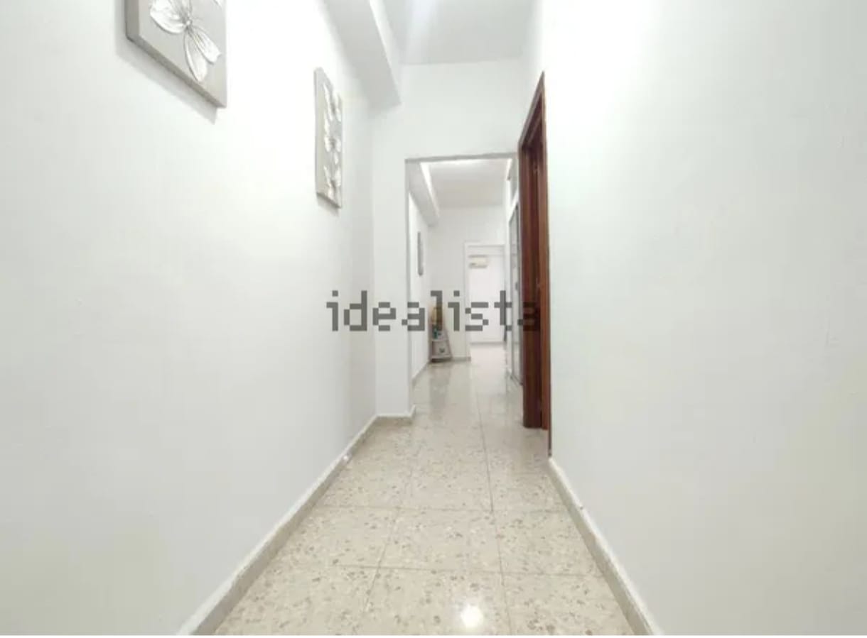 Piso en Calle Anhelo 56, San José de Palmete