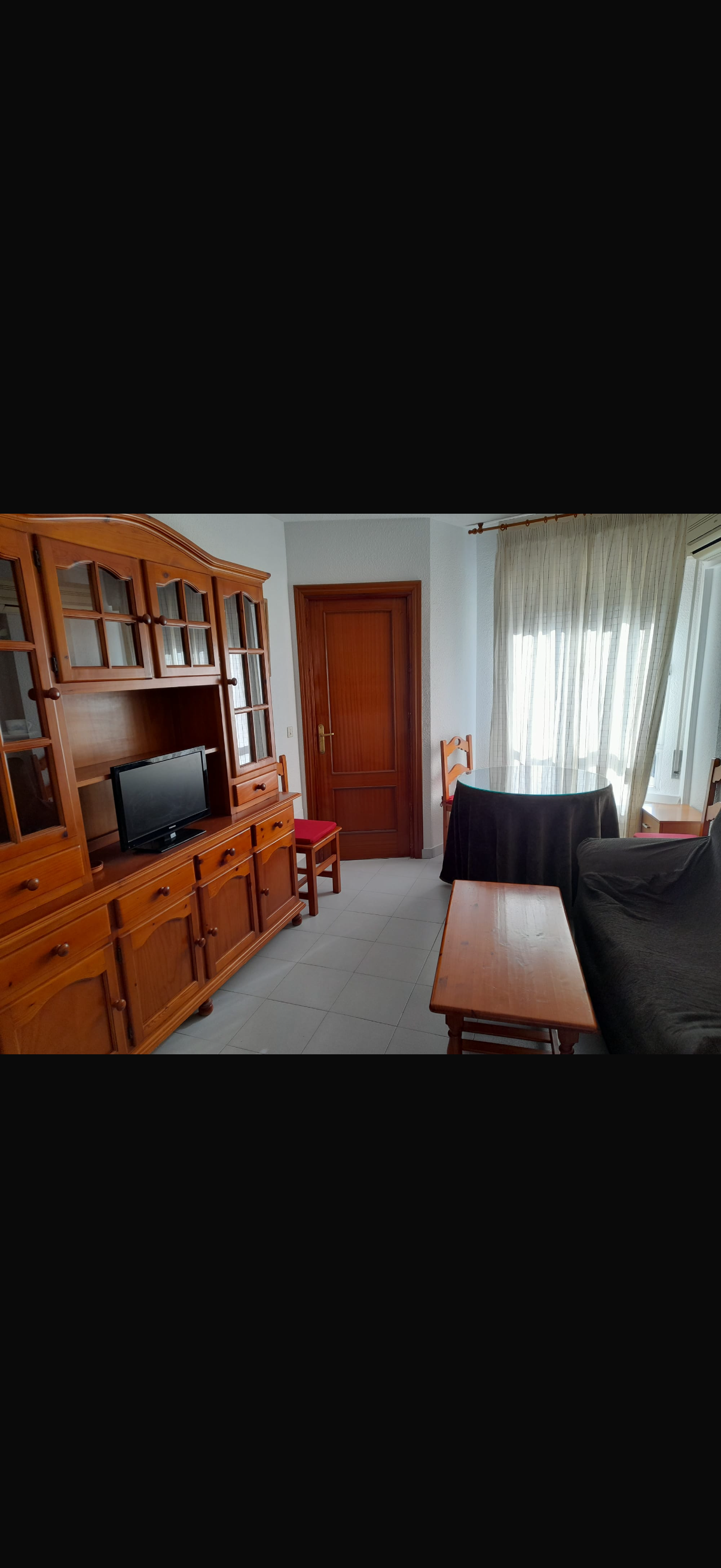 Alquiler apartamento Jaén