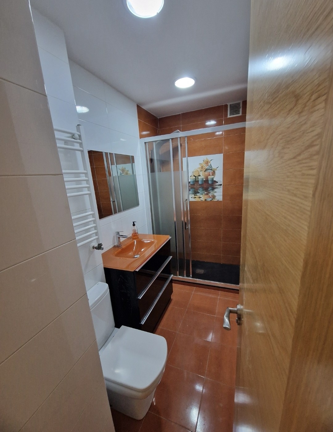 HABITACIÓN MADRID