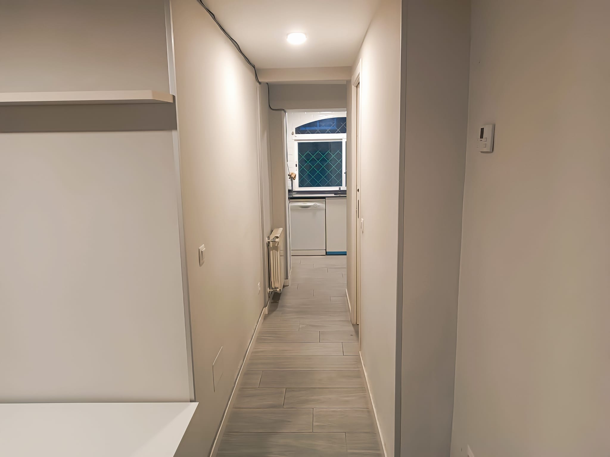 Alquiler habitación Madrid, puerta del Ángel foto 5