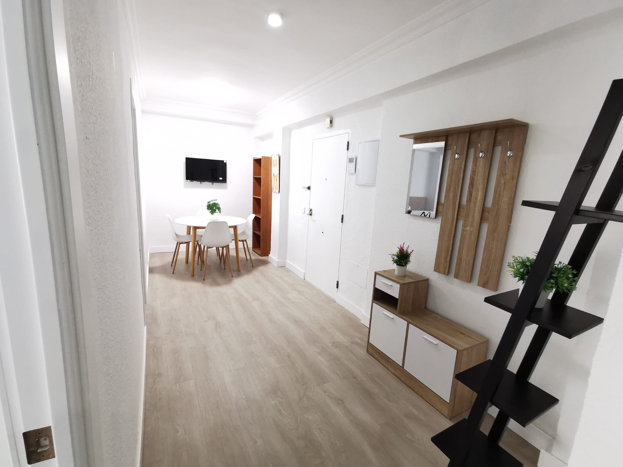 habitación málaga foto 9