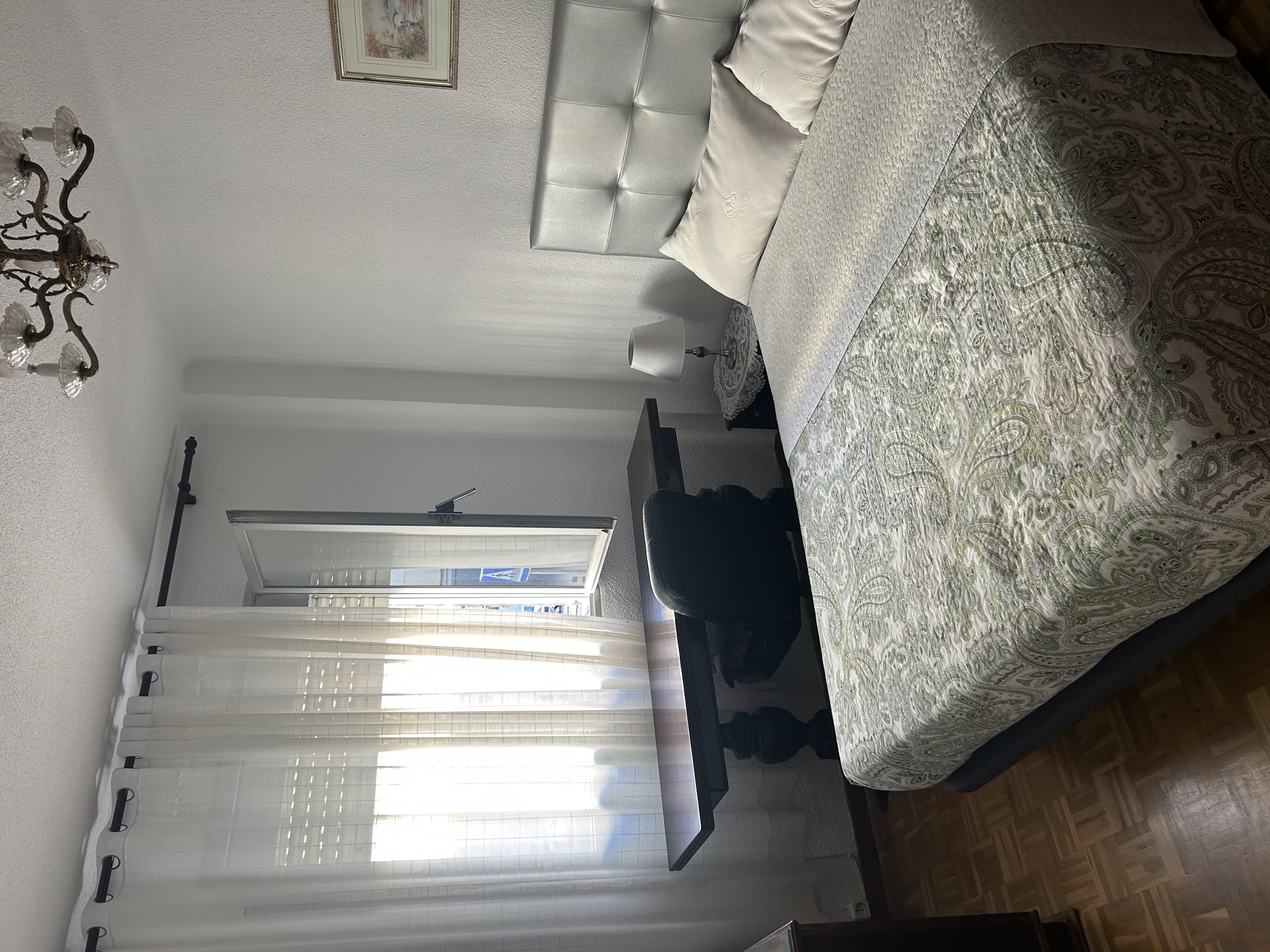 Alquiler de piso en Ventas, Madrid