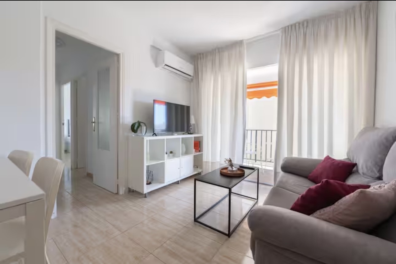 Piso de tres habitaciones en Marbella foto 3