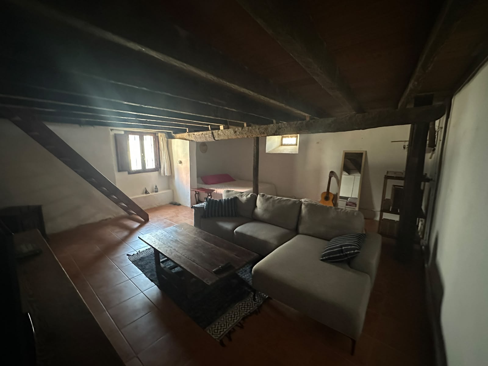 Casa antigua en Arafo foto 16