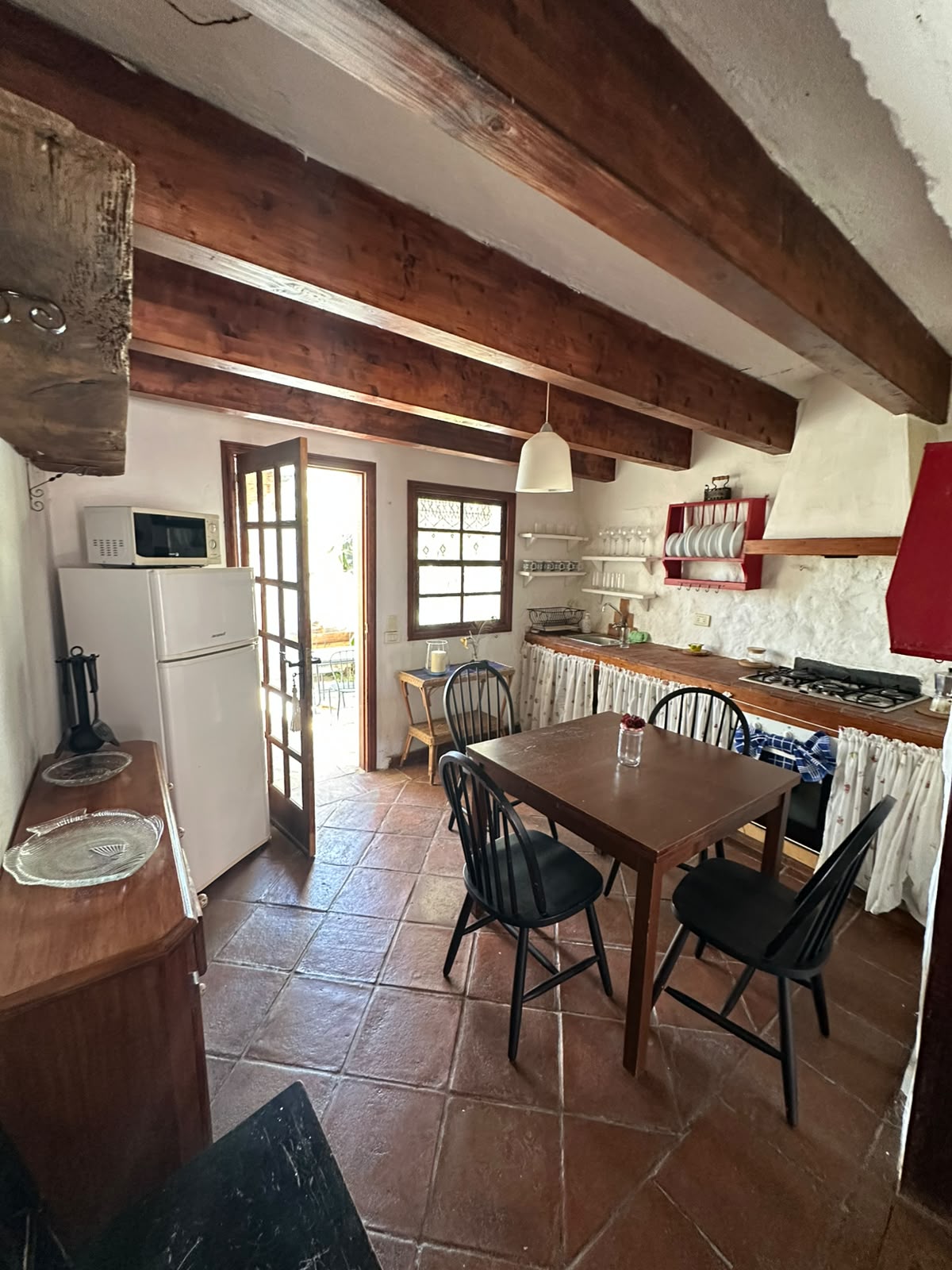 Casa antigua en Arafo foto 10