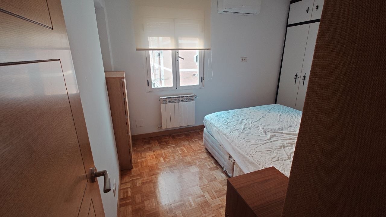 Habitación Barrio del Pilar foto 6