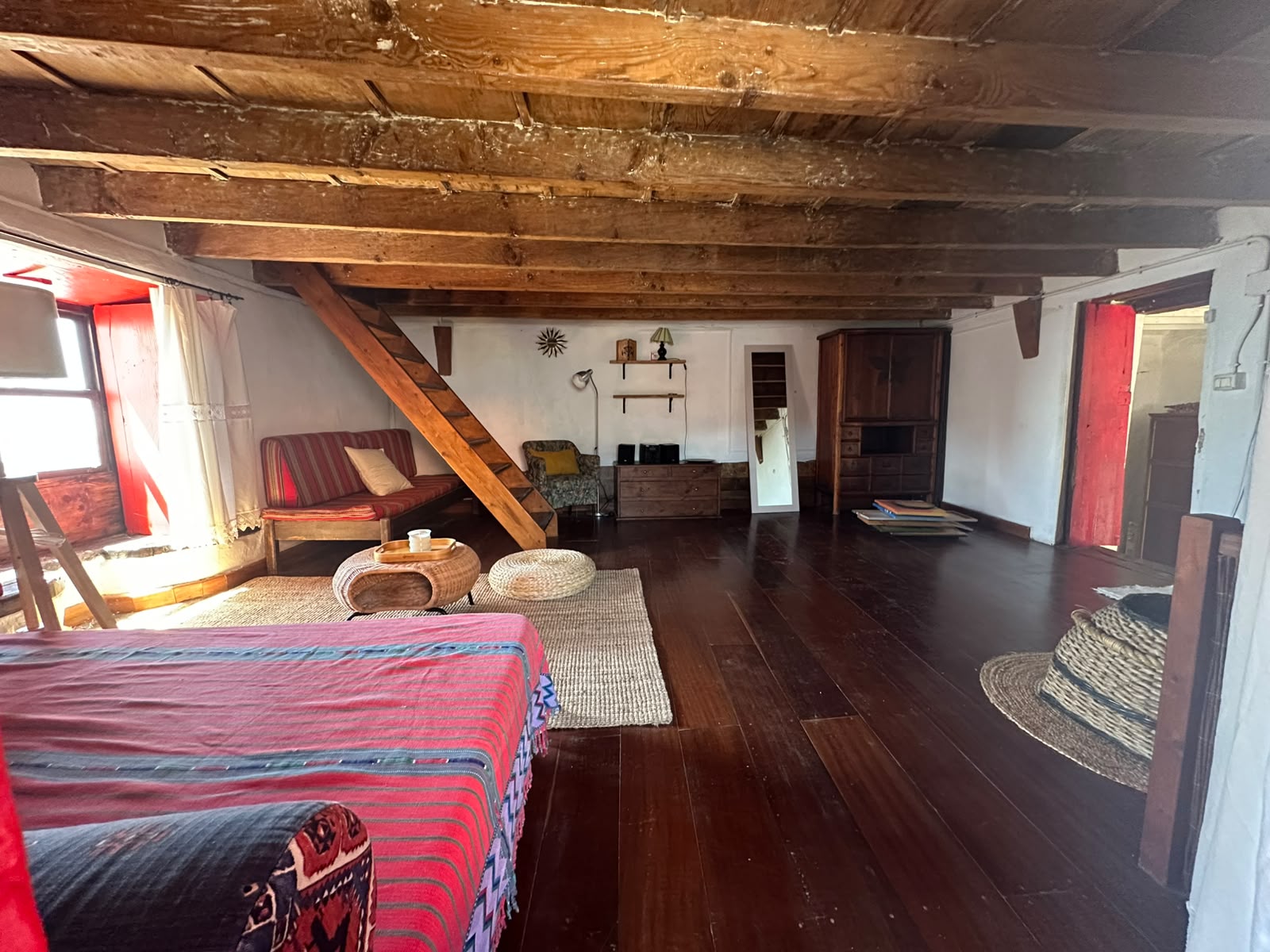Casa antigua en Arafo foto 5