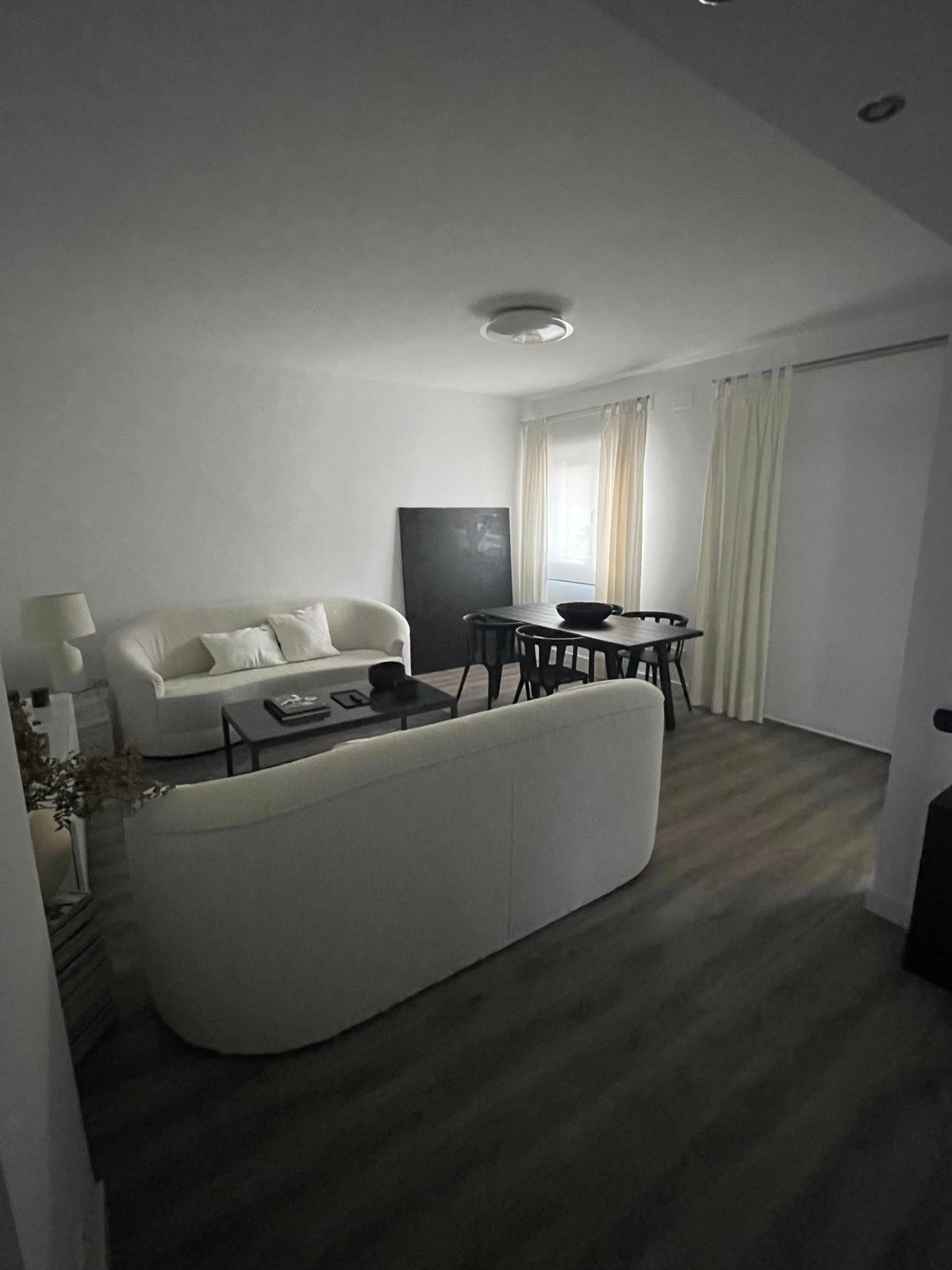 Piso alquiler Estepona