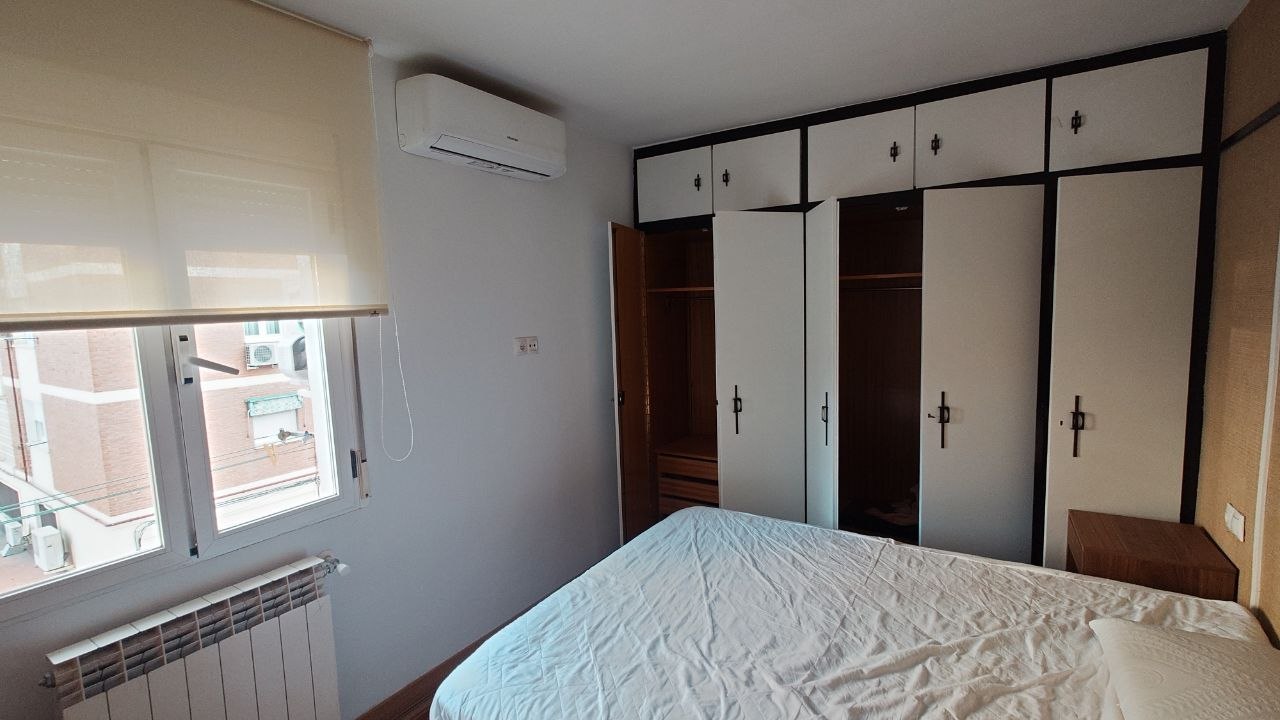 Habitación Barrio del Pilar foto 4