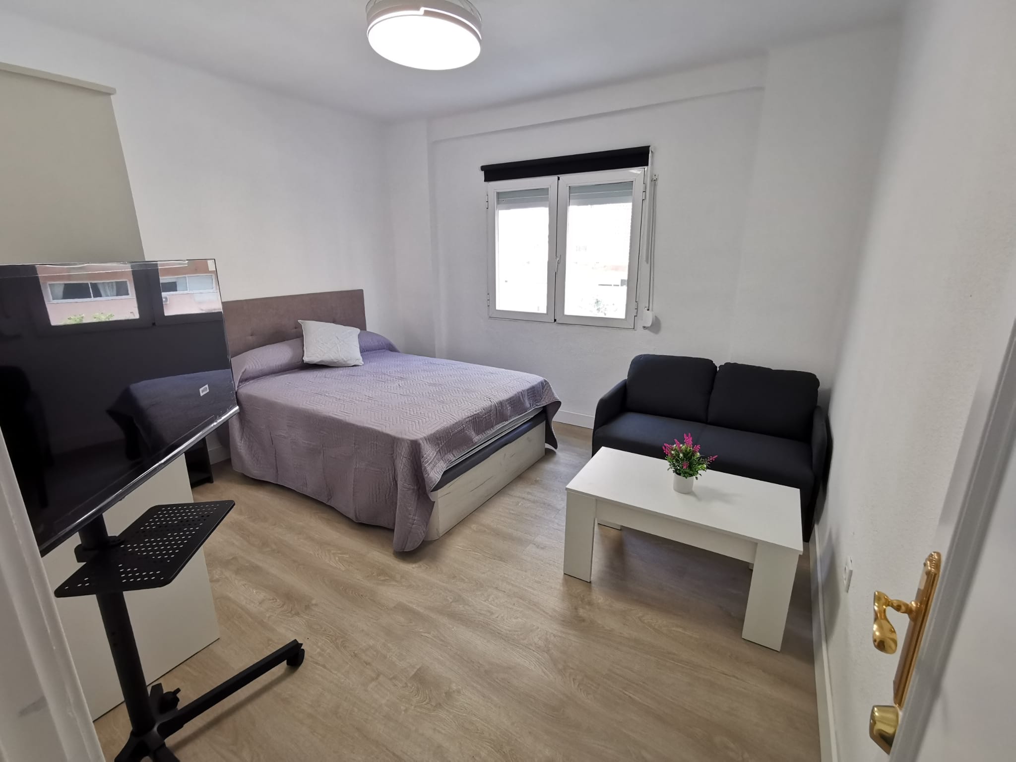 habitación málaga foto 8