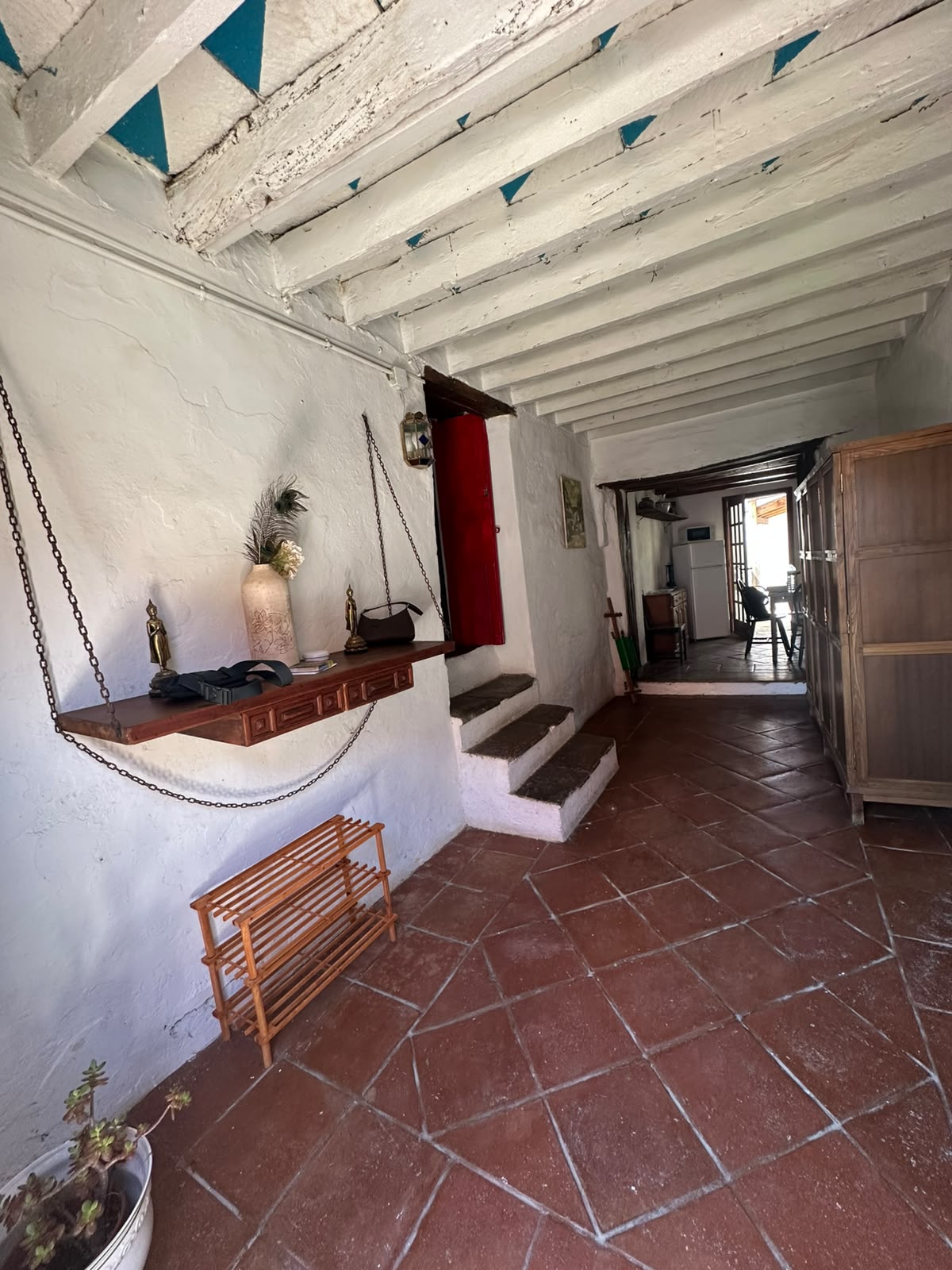 Casa antigua en Arafo foto 6