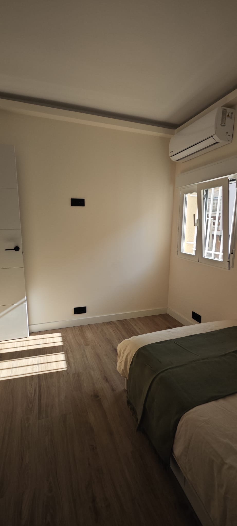 Piso Villa Vallecas foto 13