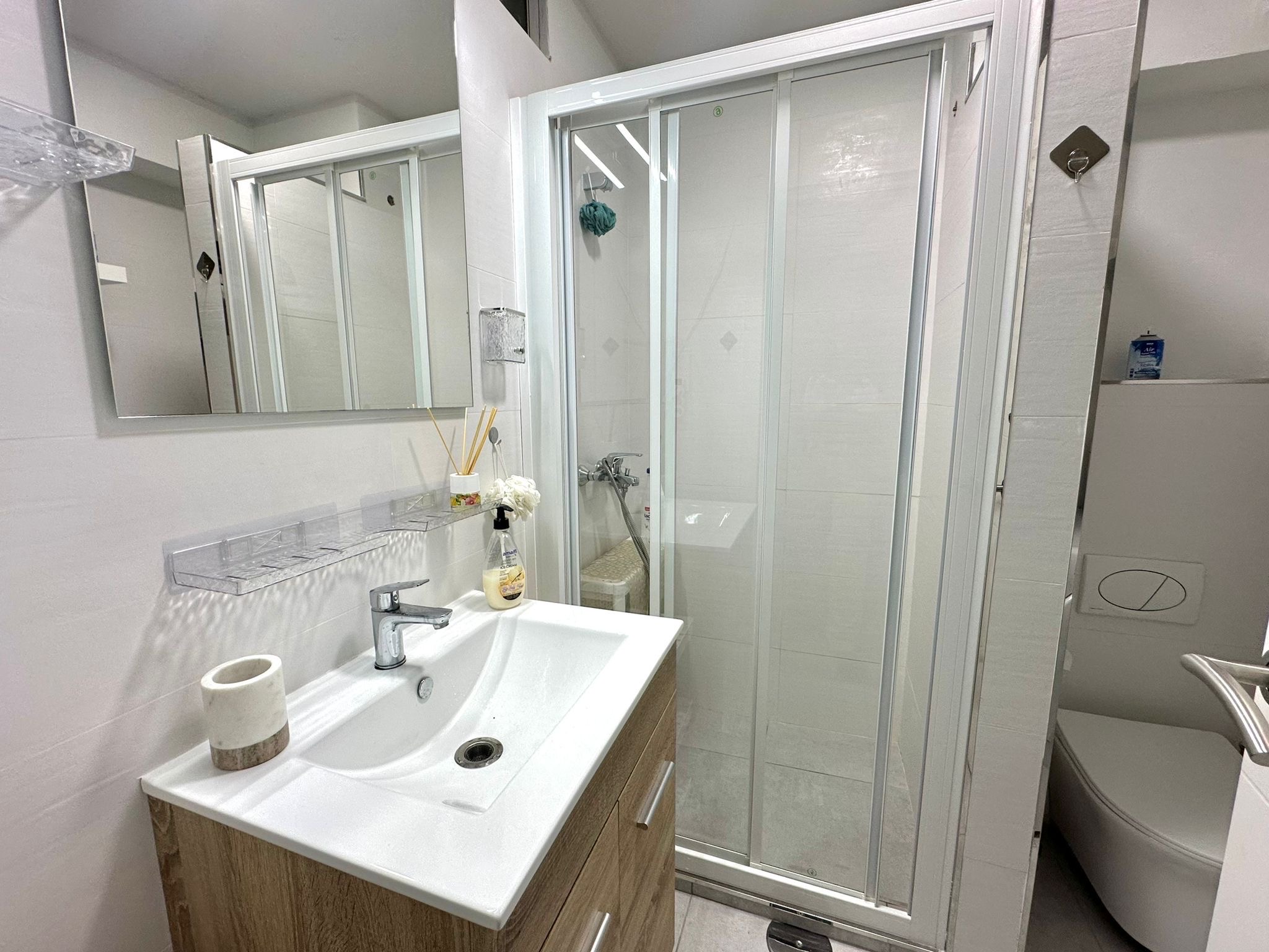 Alquiler piso en Arroyo de la Miel (Benalmádena ). Precio solo para compañeros . foto 7