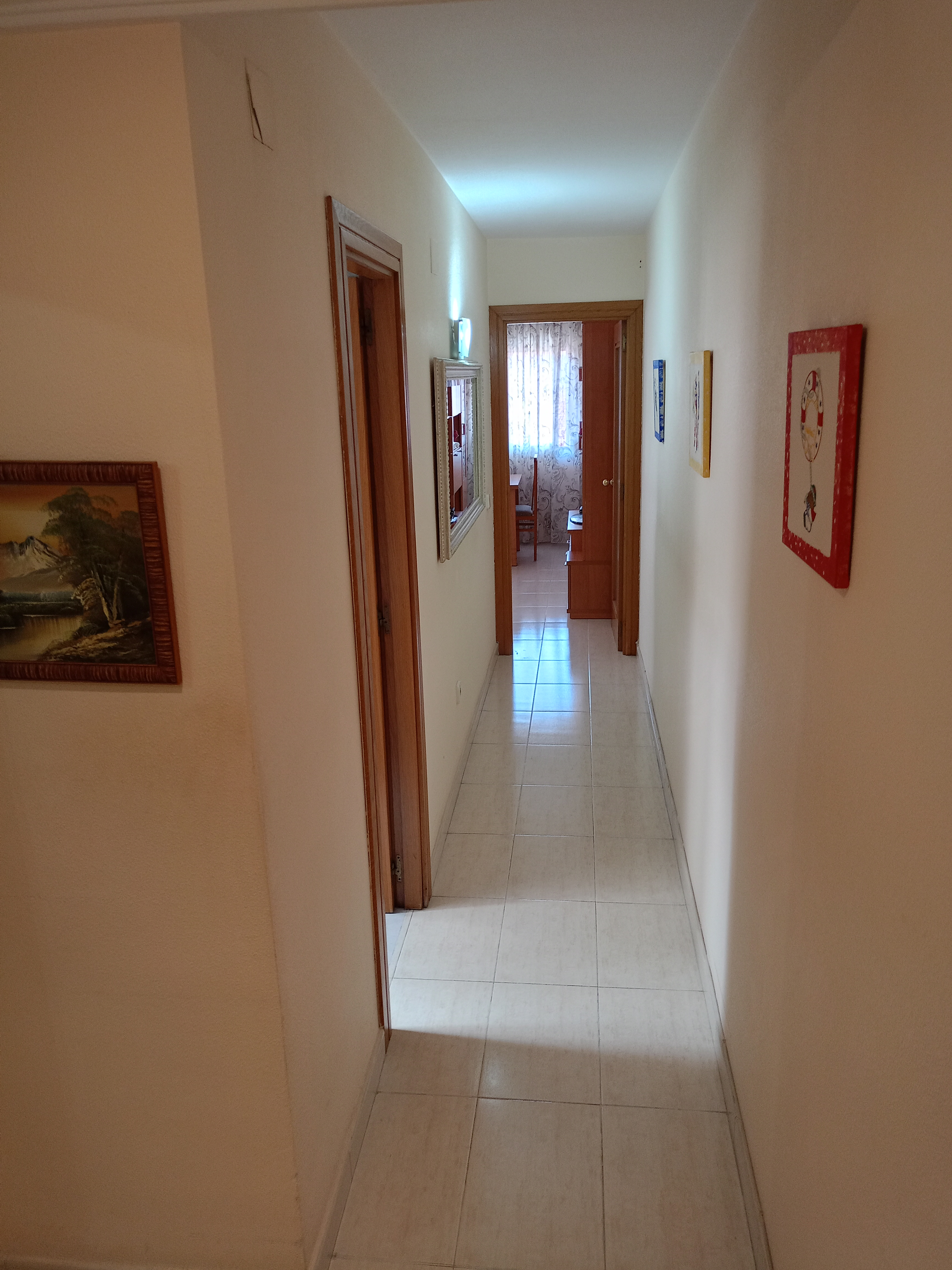 Alquiler de piso en Benidorm foto 3