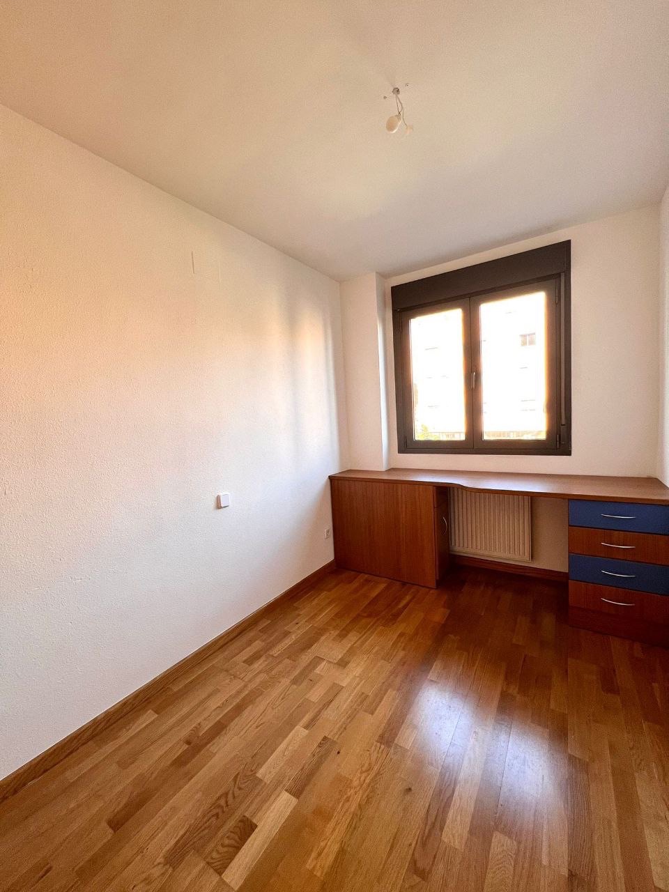Habitación en Montecarmelo foto 15