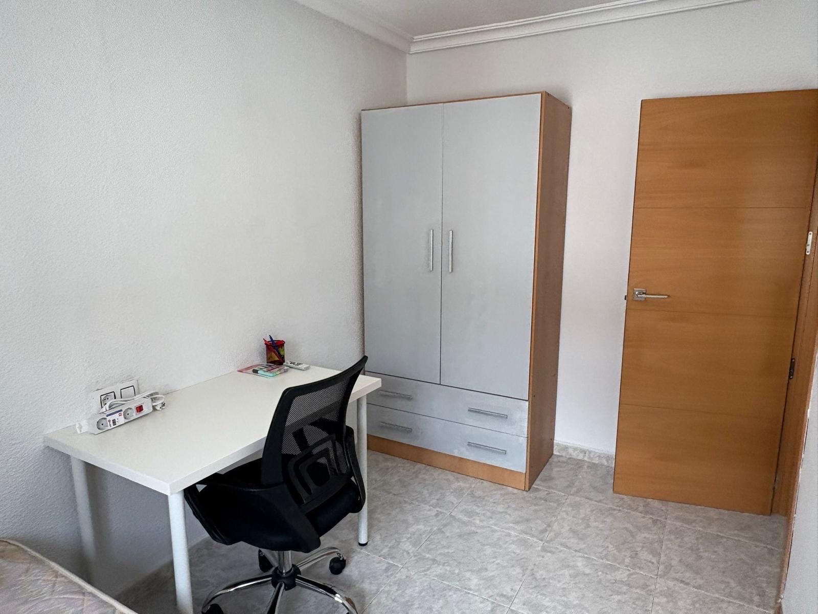 piso reformado para estudiantes foto 21