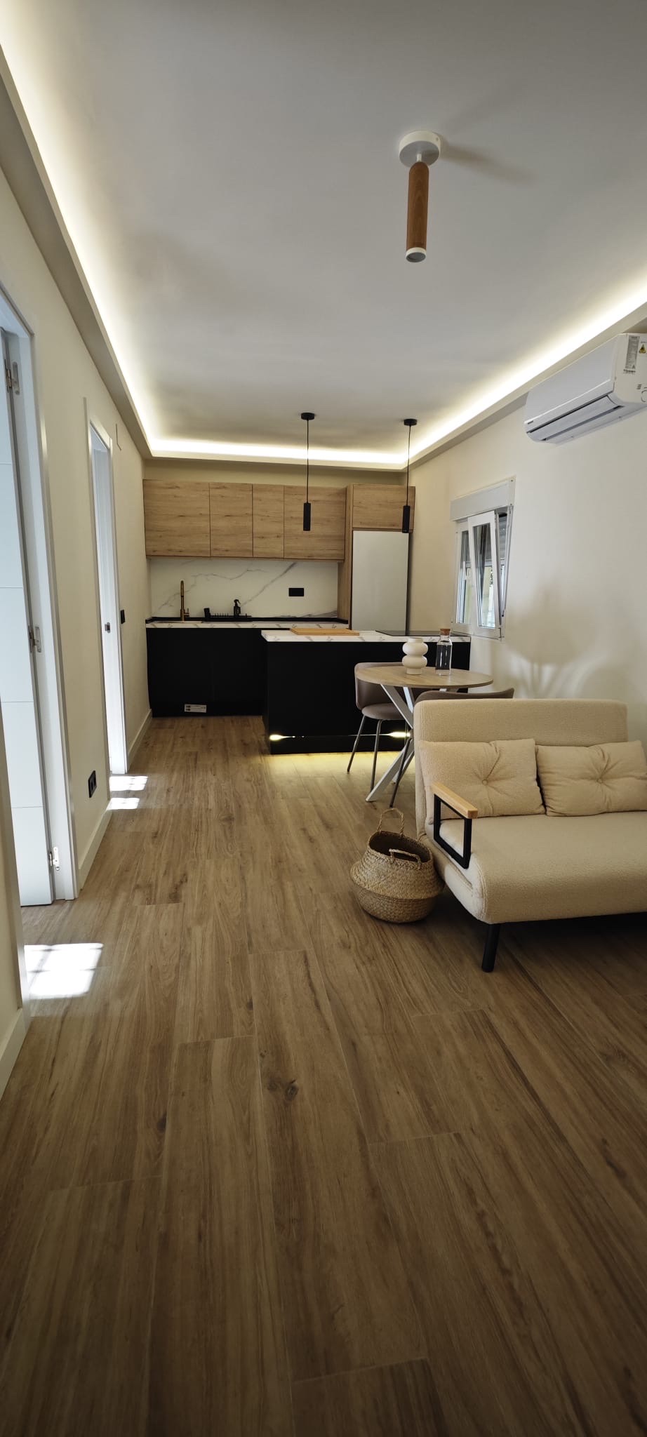 Piso Villa Vallecas foto 16