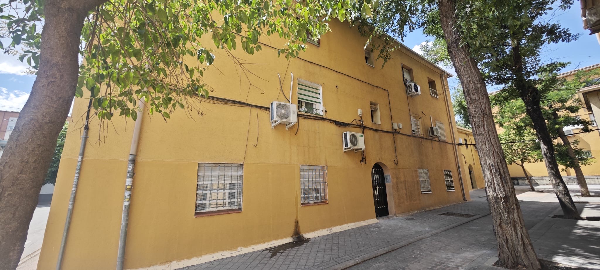 Piso Villa Vallecas foto 12