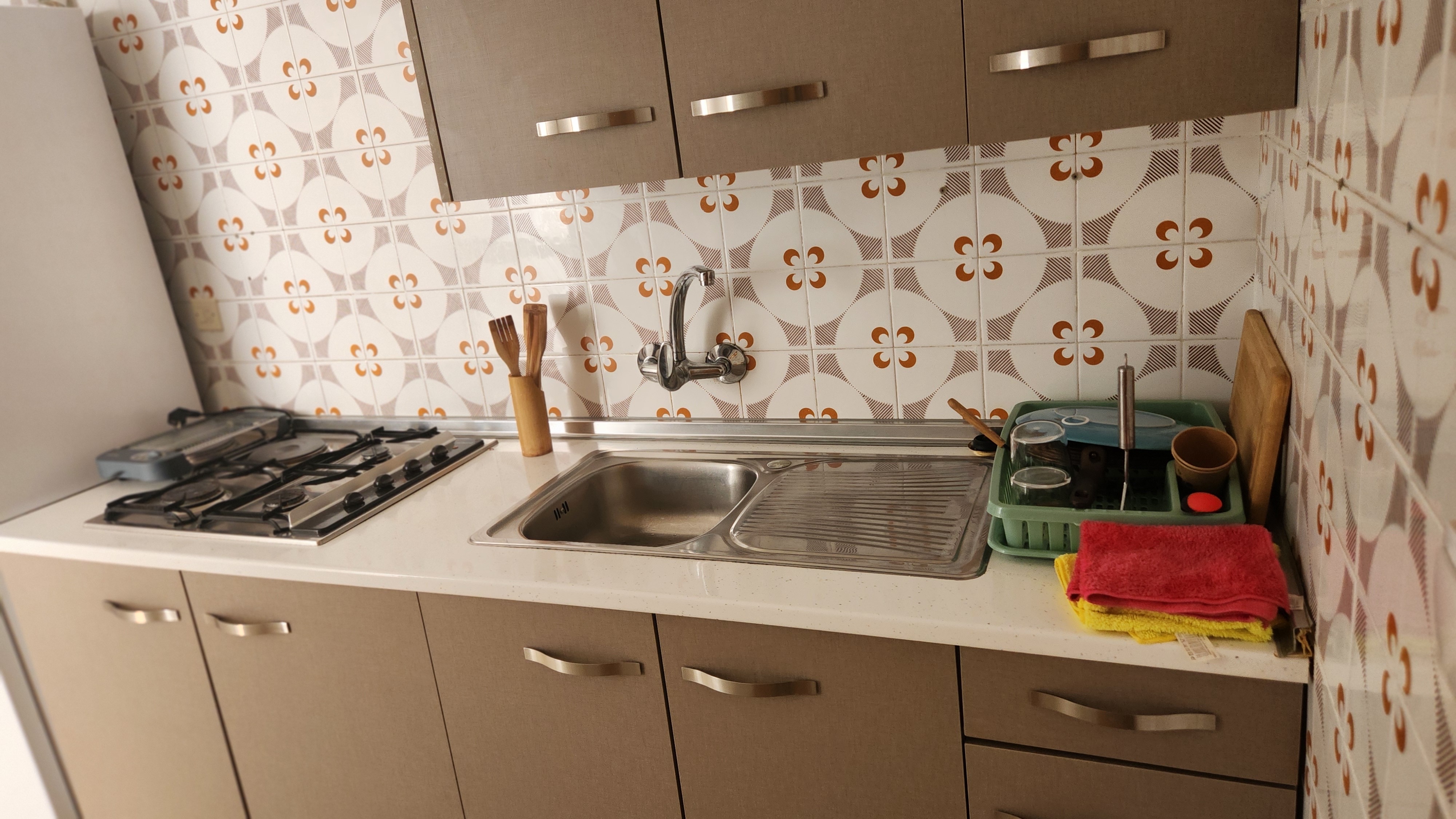 Piso por habitaciones en Calle Sefarad, Jaén foto 3