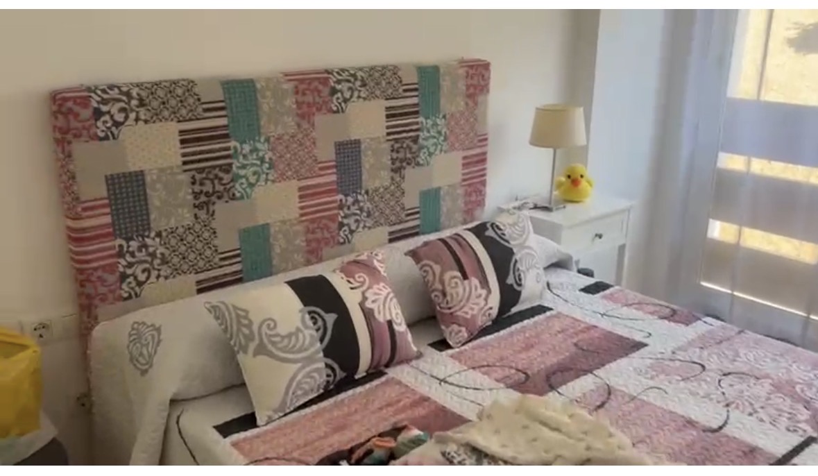 Alquiler habitación en zona residencial